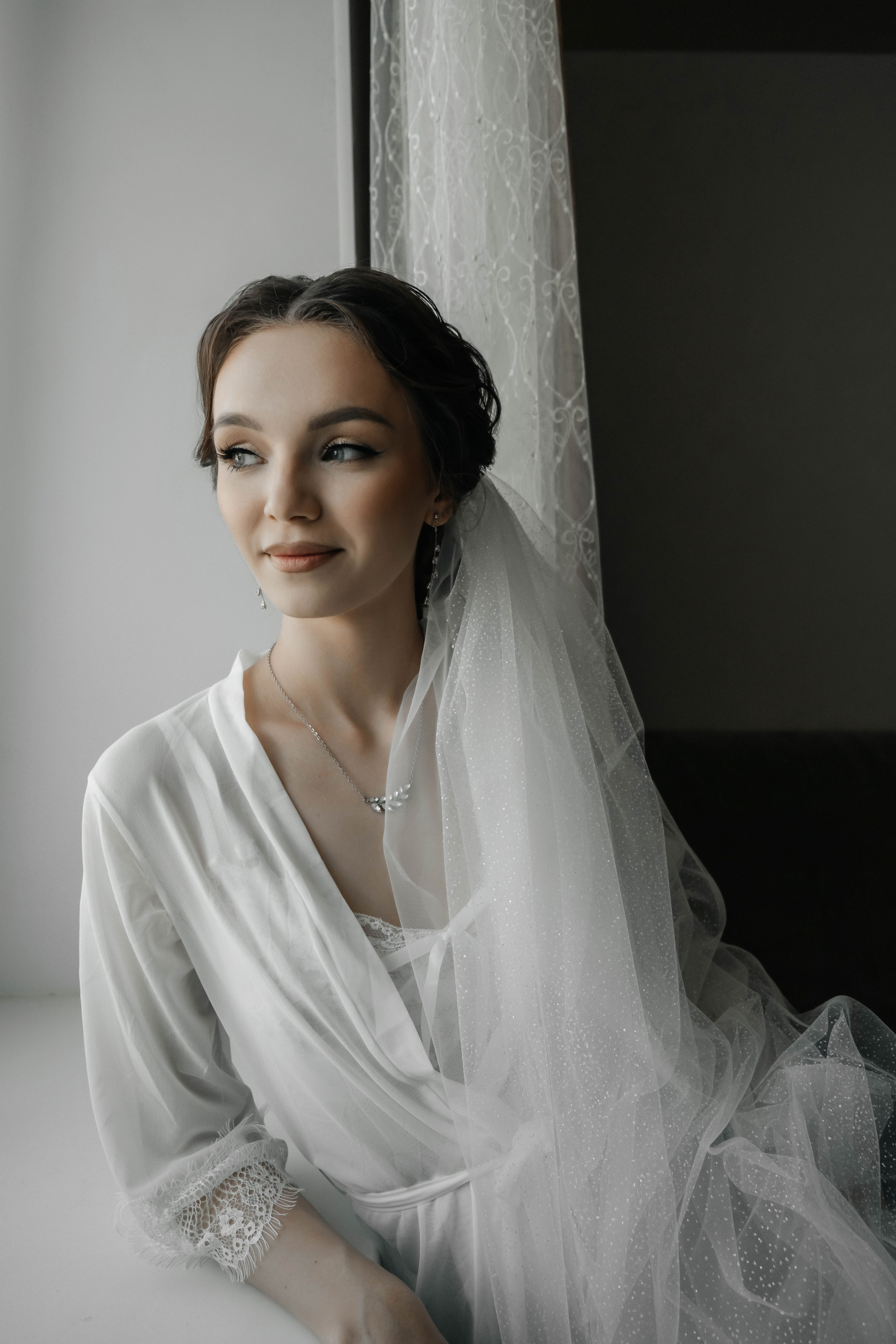 Кирилл&Дарья. Свадебный и портретный фотограф Казань | Белебей