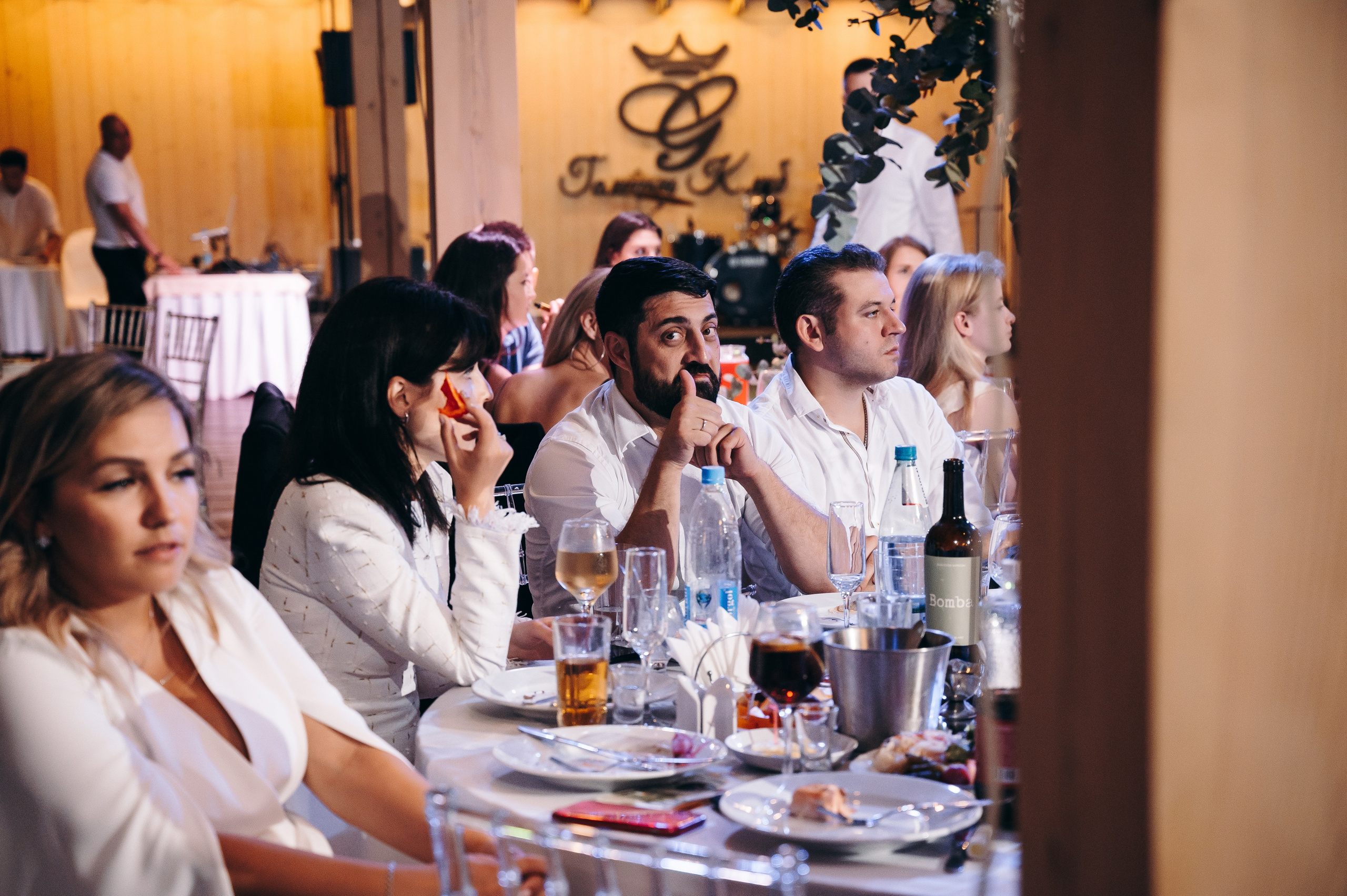 Денис и София. Фотограф Илья Солдаткин