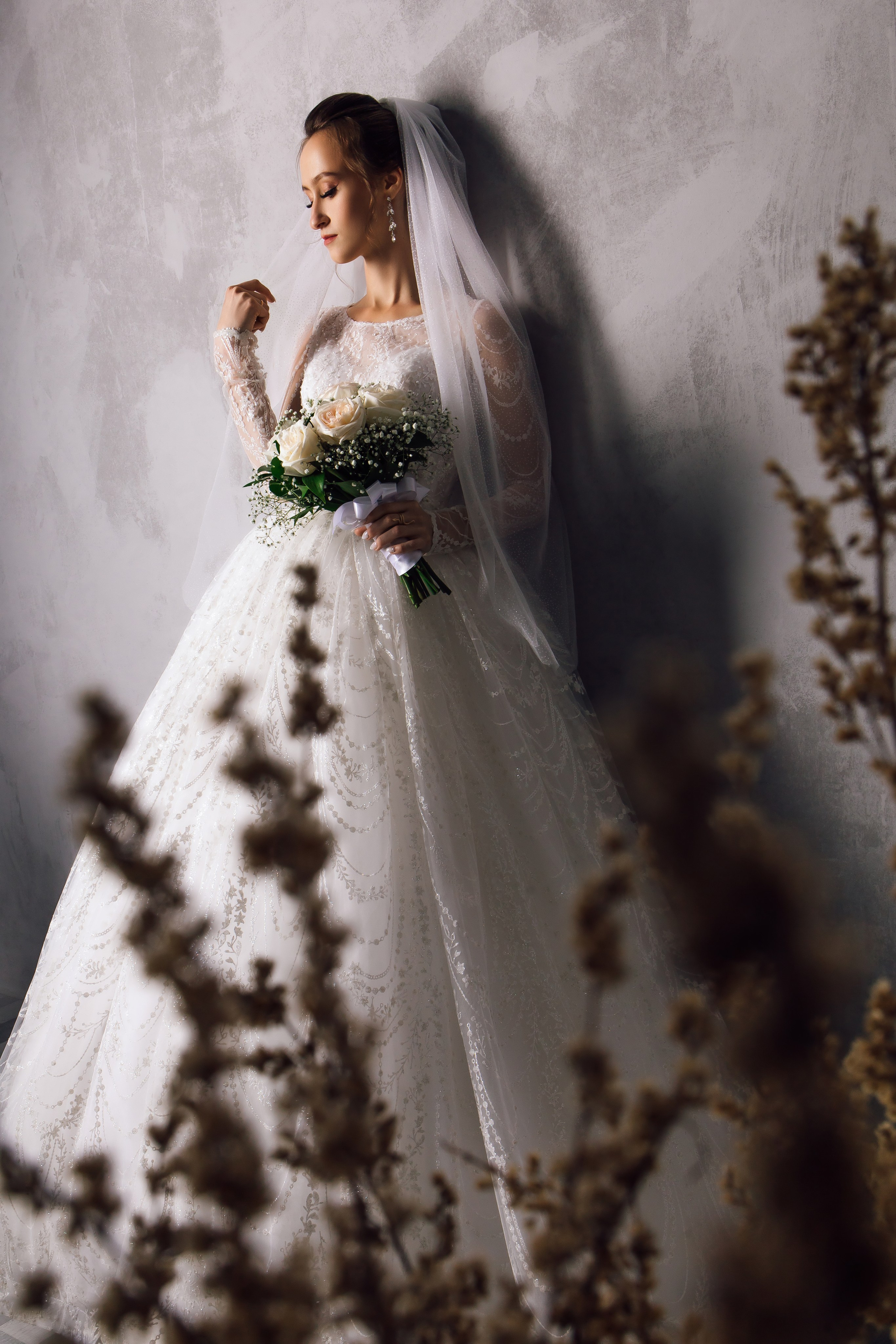 Анастасия и Тихон