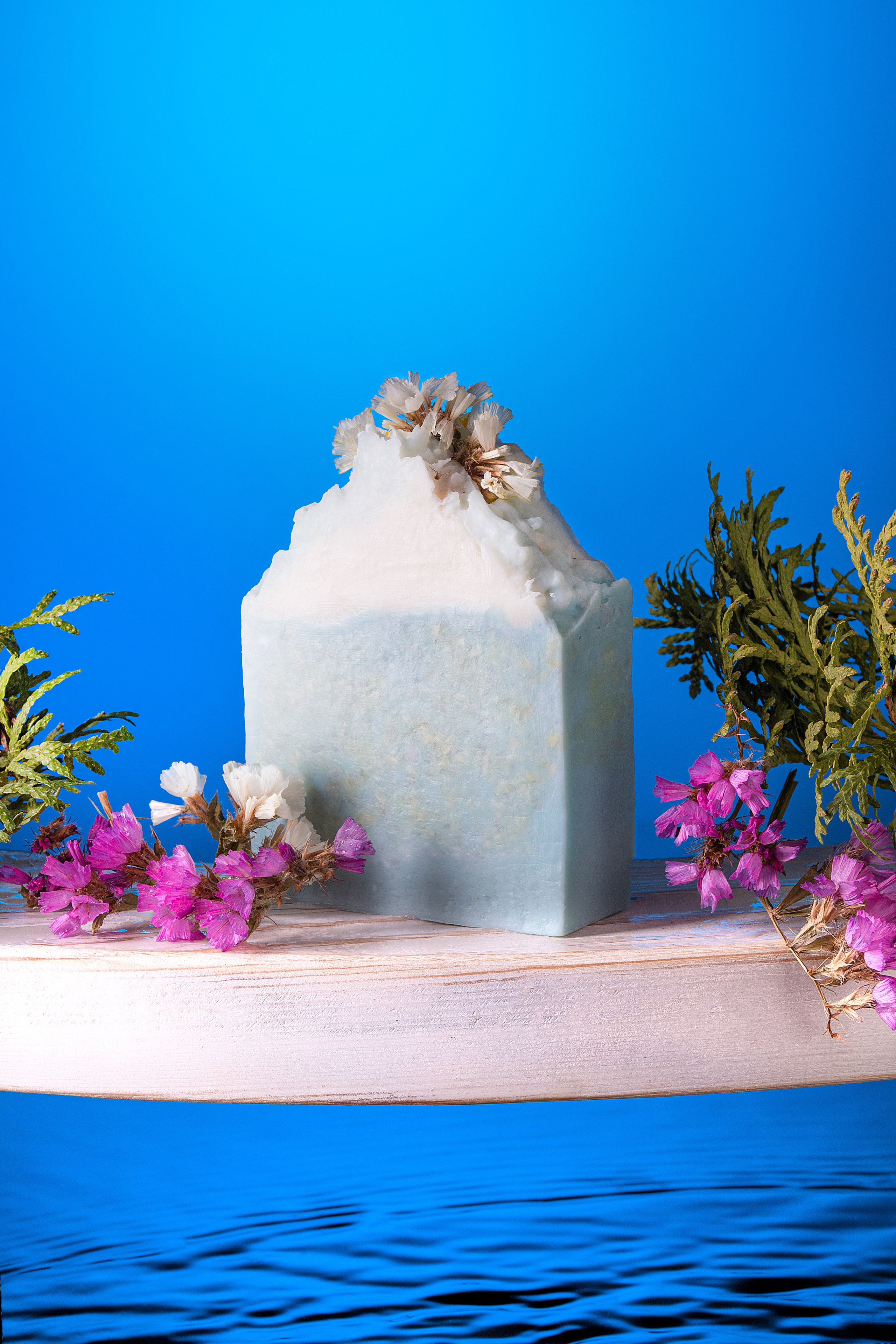 Мыло. Портретная и репортажная съёмка