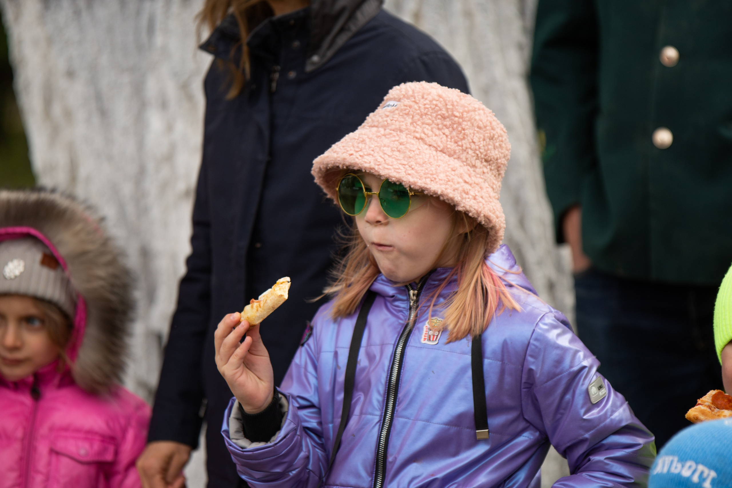 Том Сойер Фест ул. Кардовского 25 (репортаж). Портретная и репортажная съёмка