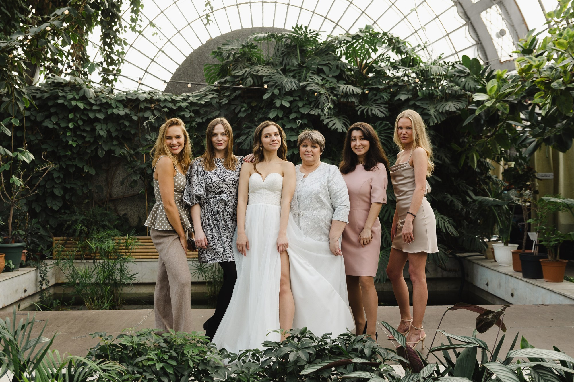 Иван и Александра. Свадебный и эвент фотограф в Санкт-Петербурге Власов Сергей