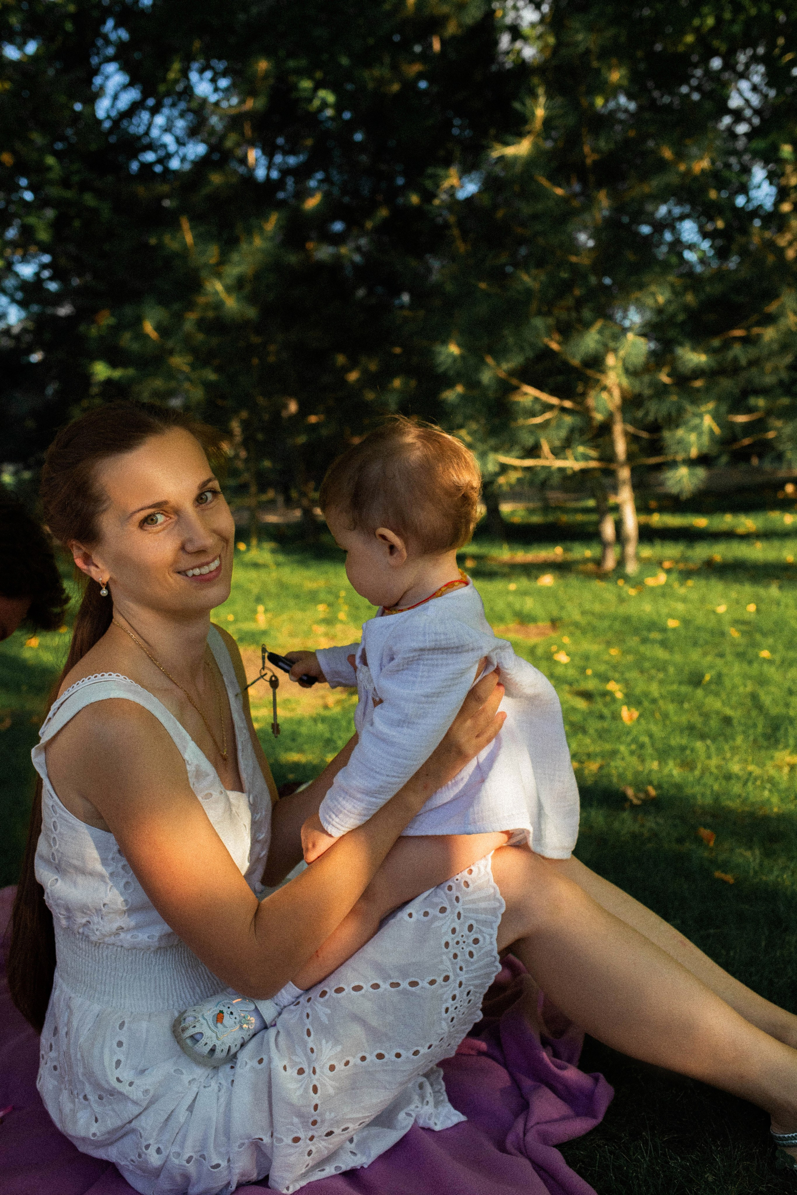 ONE HB. Фотограф Немазенко Ольга