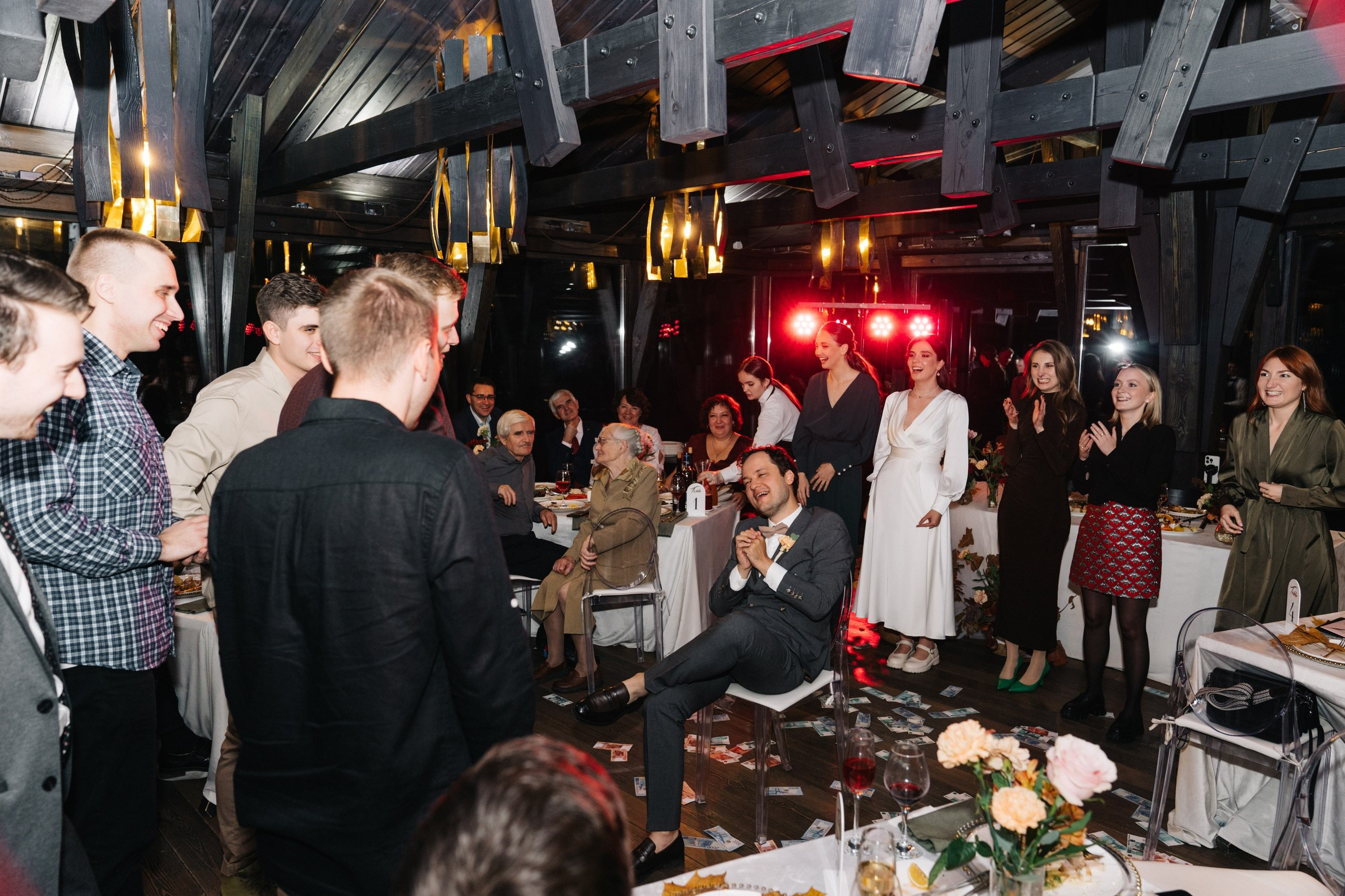 Валерия & Егор. Свадебный и Мужской фотограф