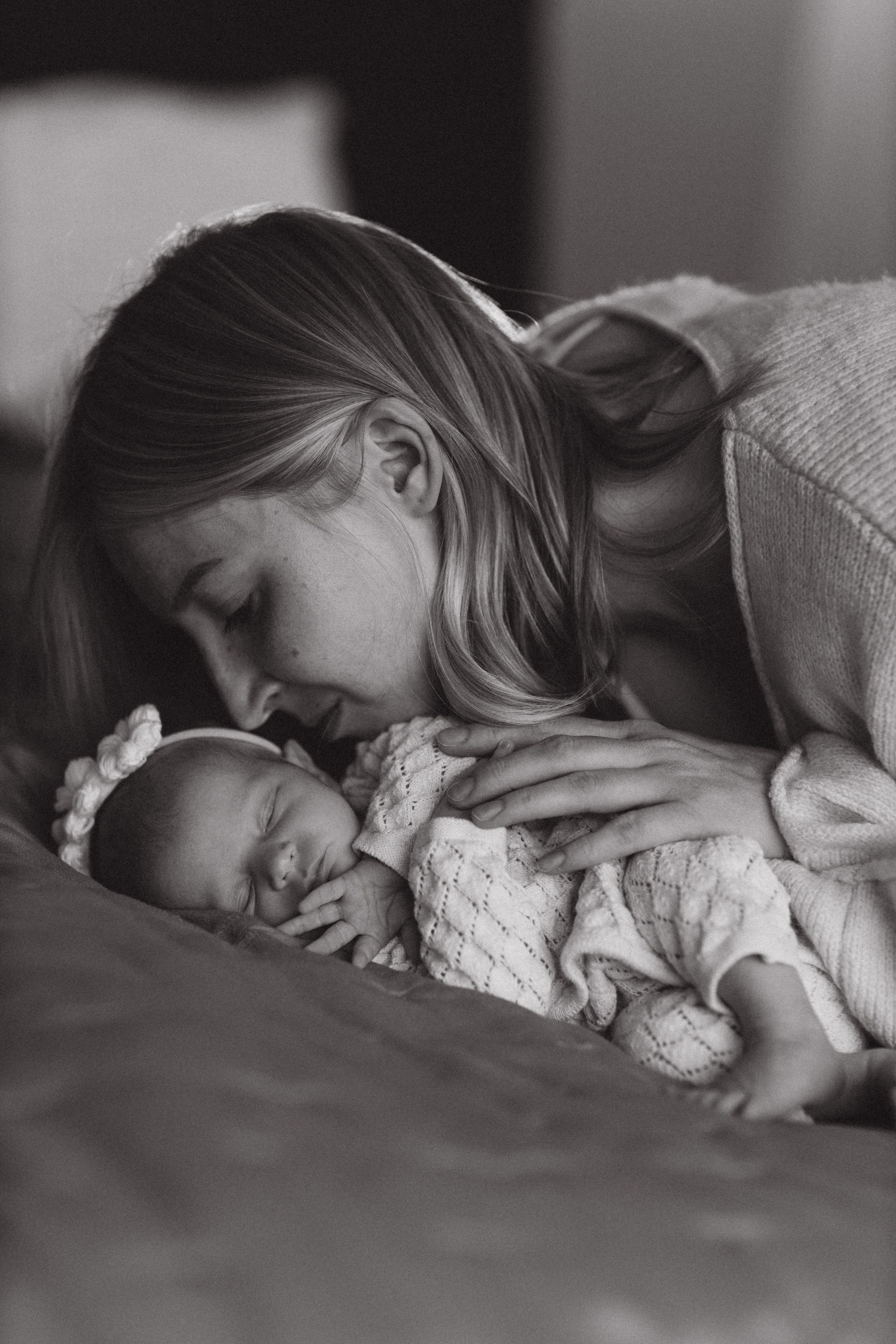 Вера. Семейный фотограф в Москве Ксения Аганина