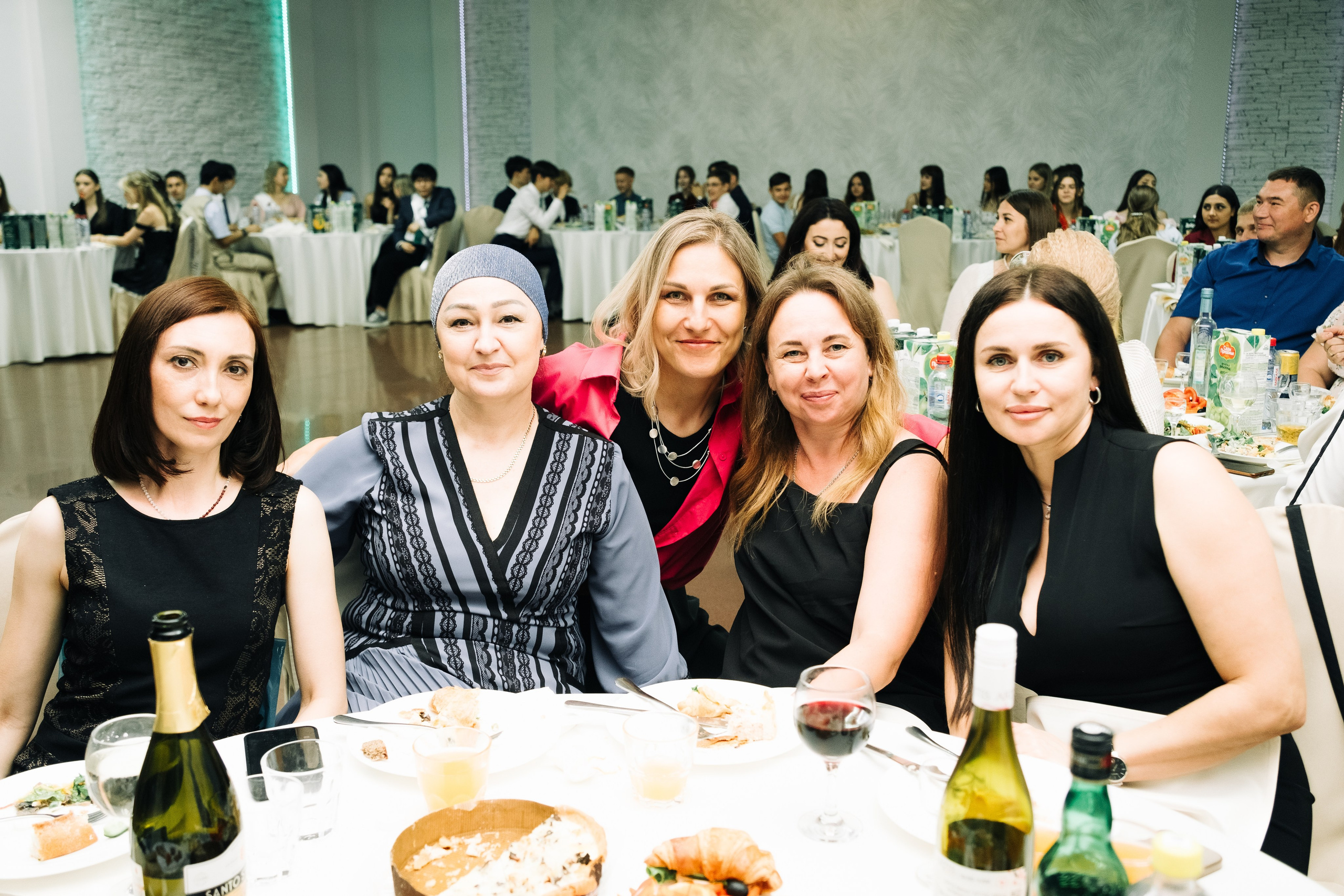 Выпускной. Фотограф в Иркутске Анна Мирошникова