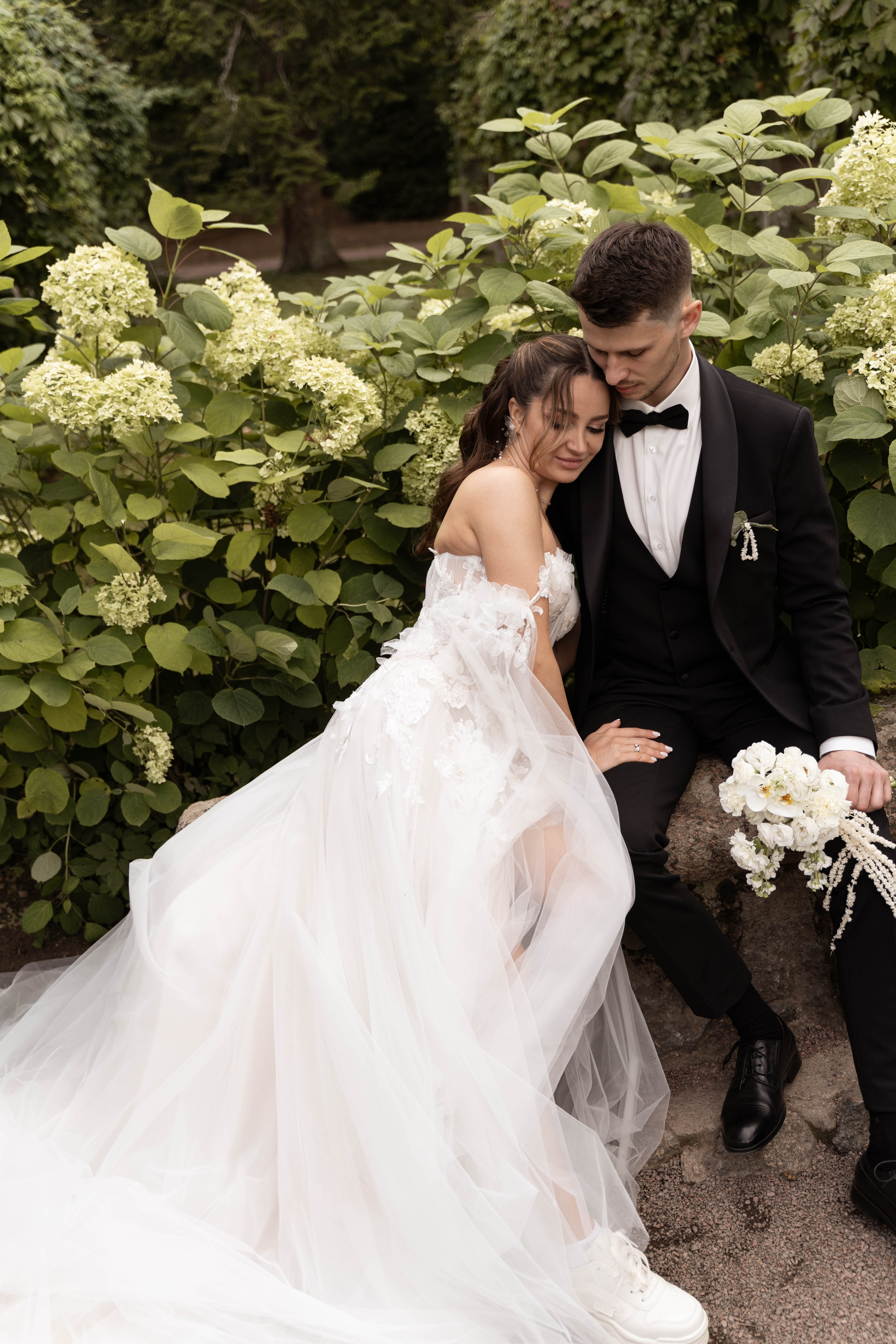 Свадьба. Фотограф и видеограф в Санкт-Петербурге