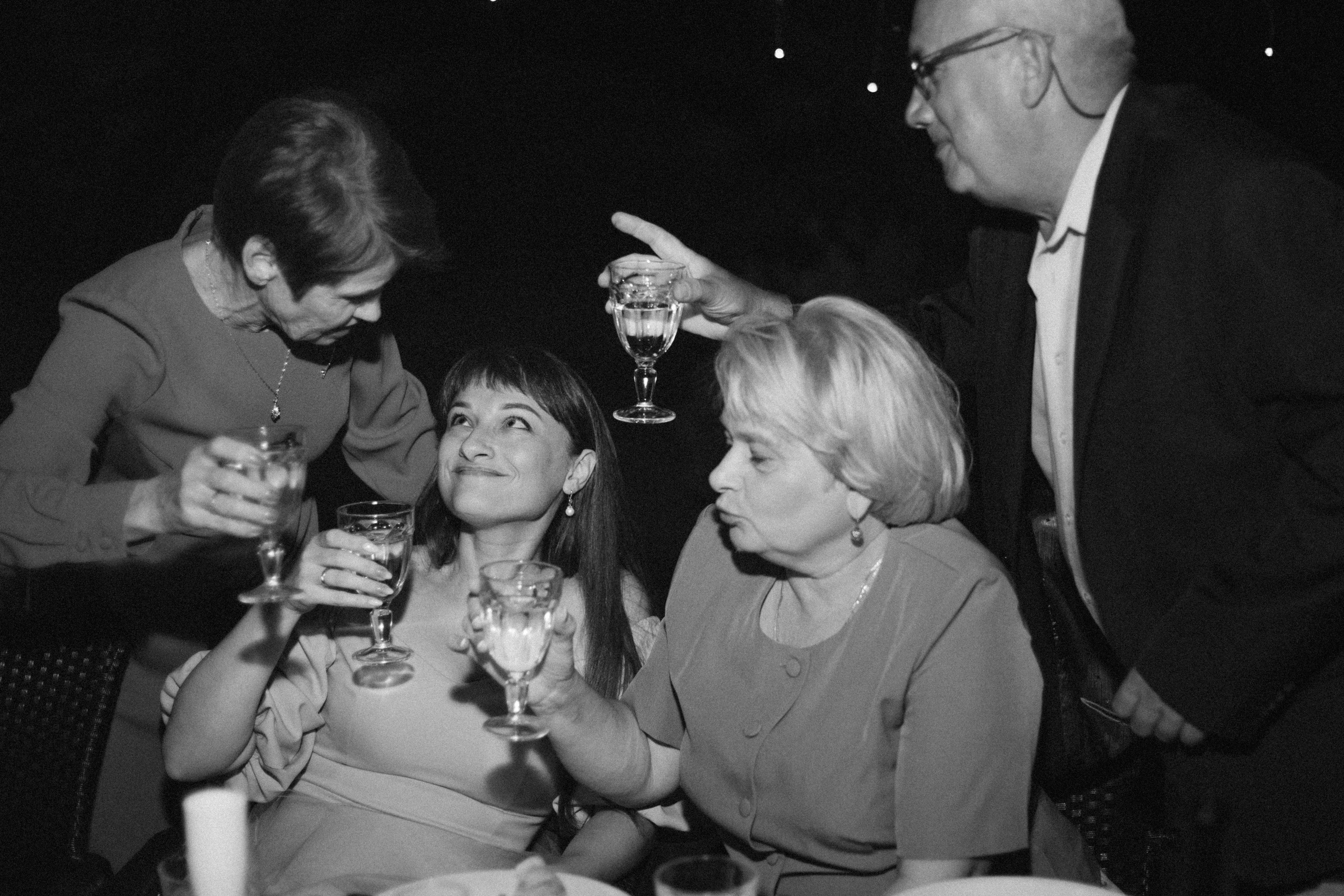 Свадьба на вилле на берегу Черного моря. Свадебный, репортажный и портретный фотограф Сочи, Краснодар. Александра Зайцева