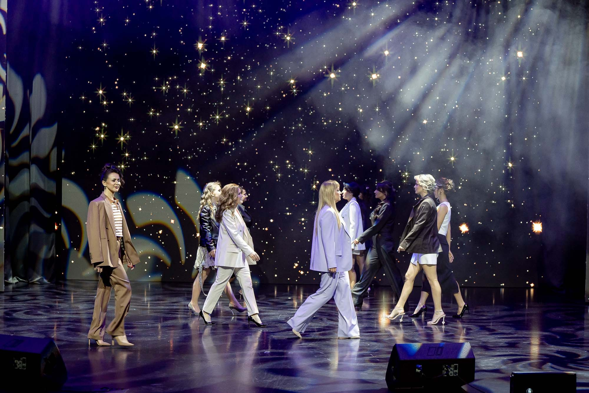 Мама года 2024. Сергей Кошкин. Репортажная и ивент-фотография в Сургуте