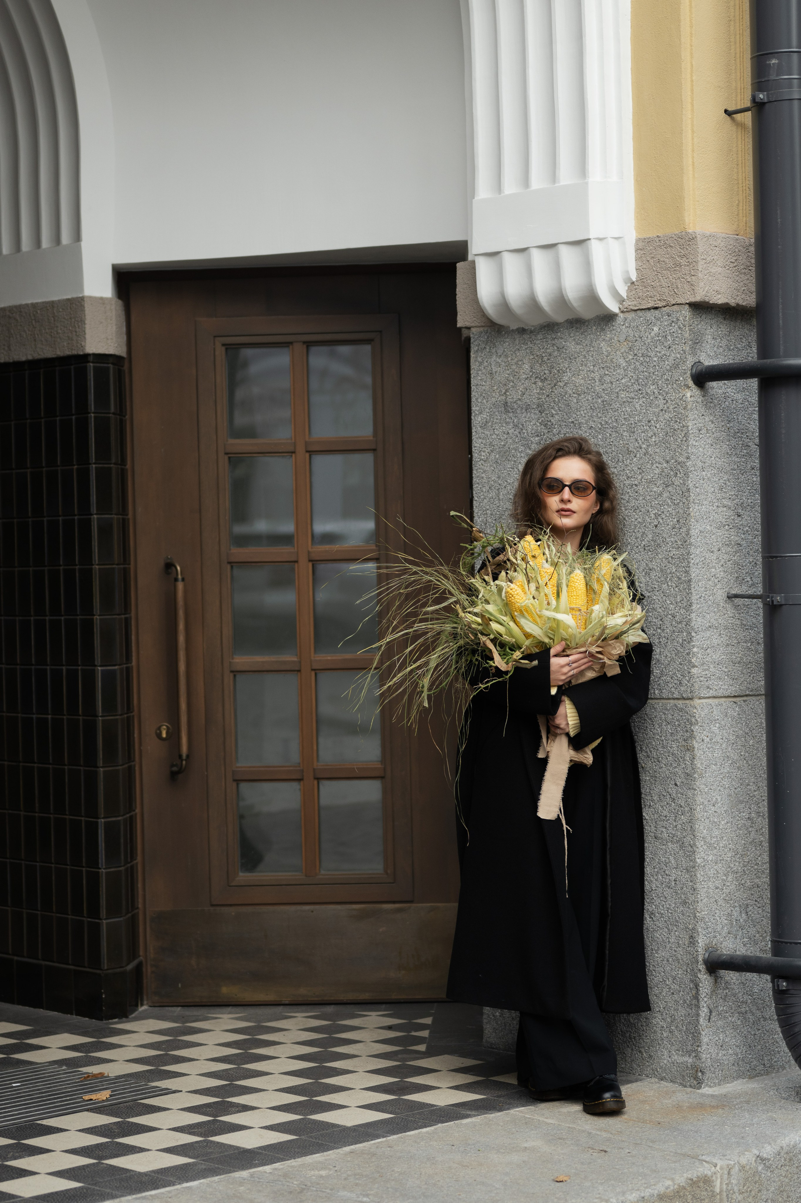 Катя. Фотограф Мария Бондаренко