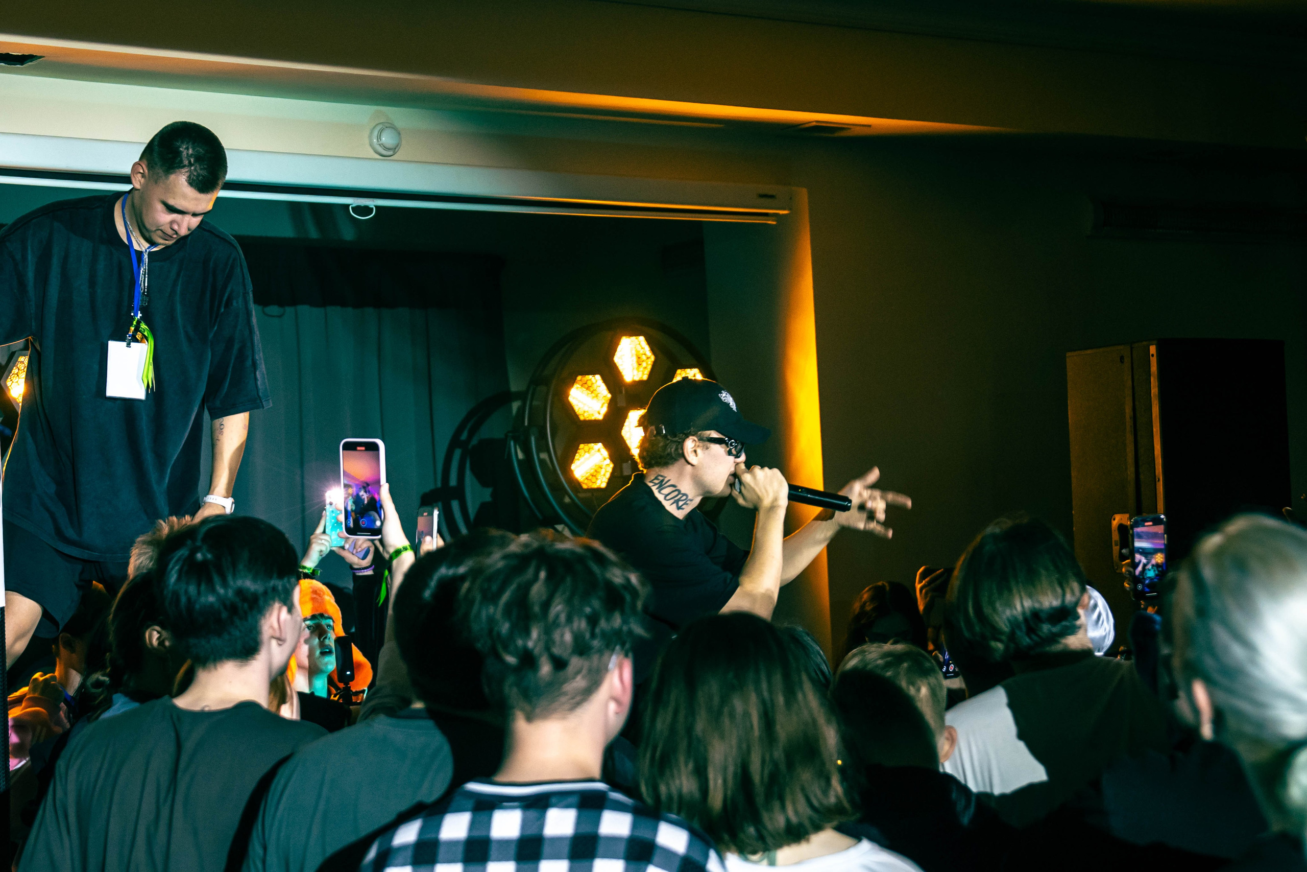 ZHARA TOUR DOMBAY FEST | 2025. ZHARA CREW