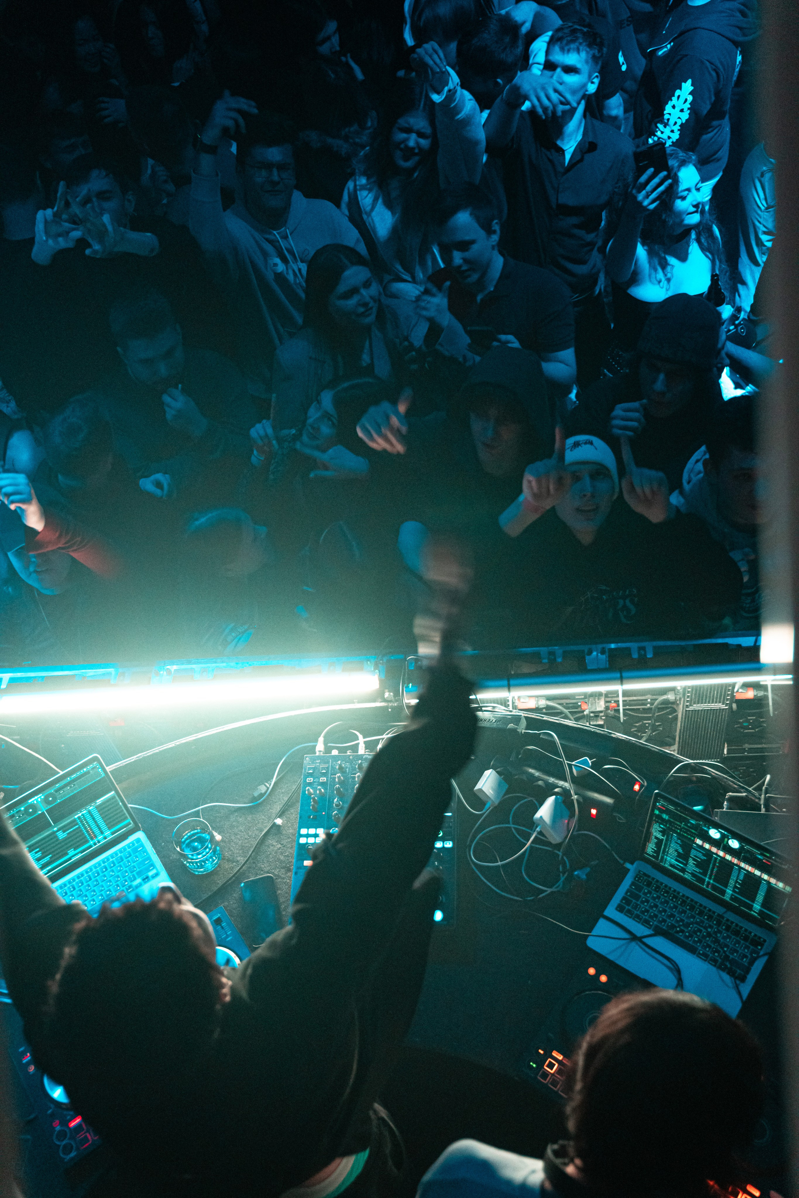 ZHARA & ZIP| ПАША ТЕХНИК. ZHARA CREW