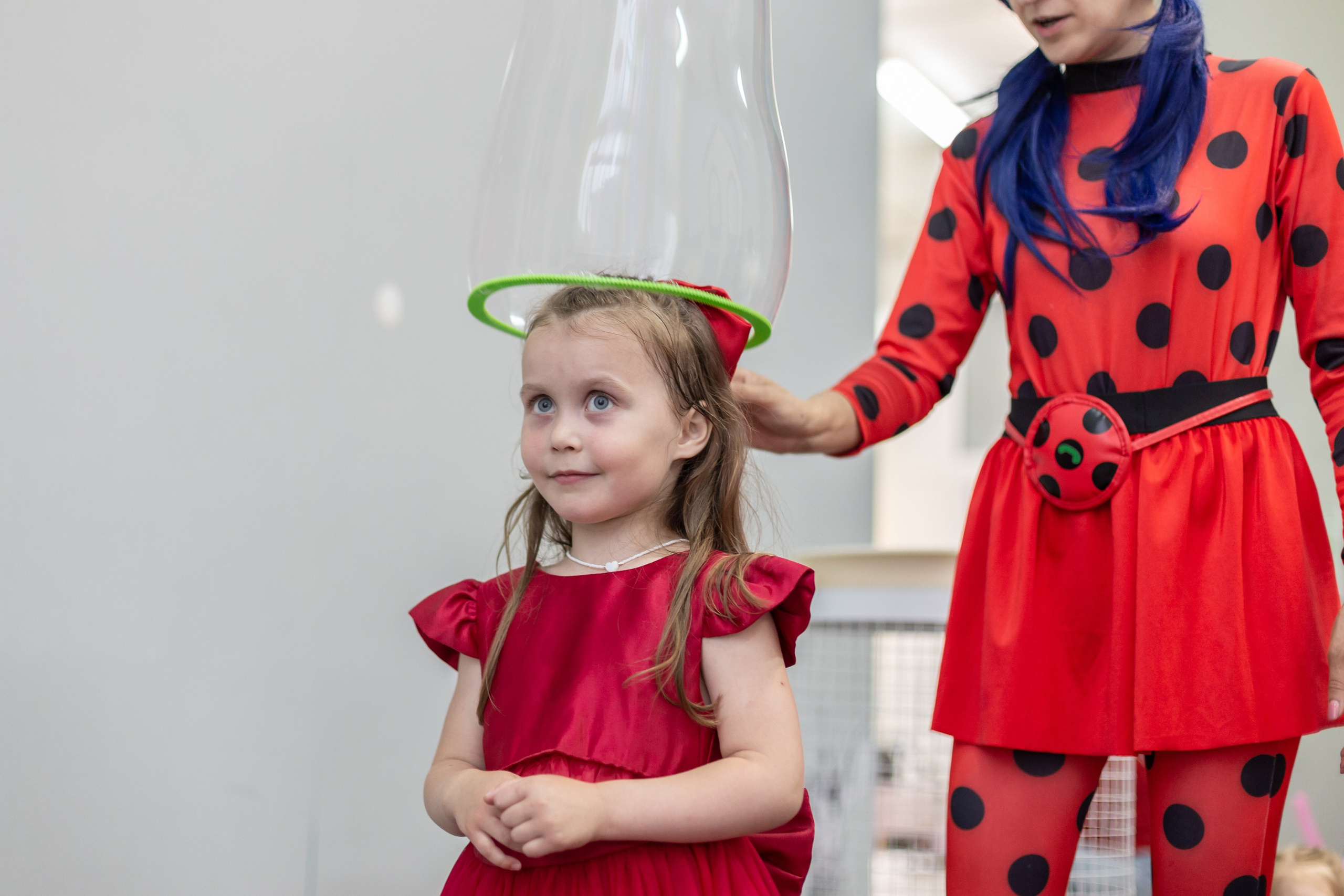 Вероника 5 лет. Семейный фотограф в Санкт-Петербурге