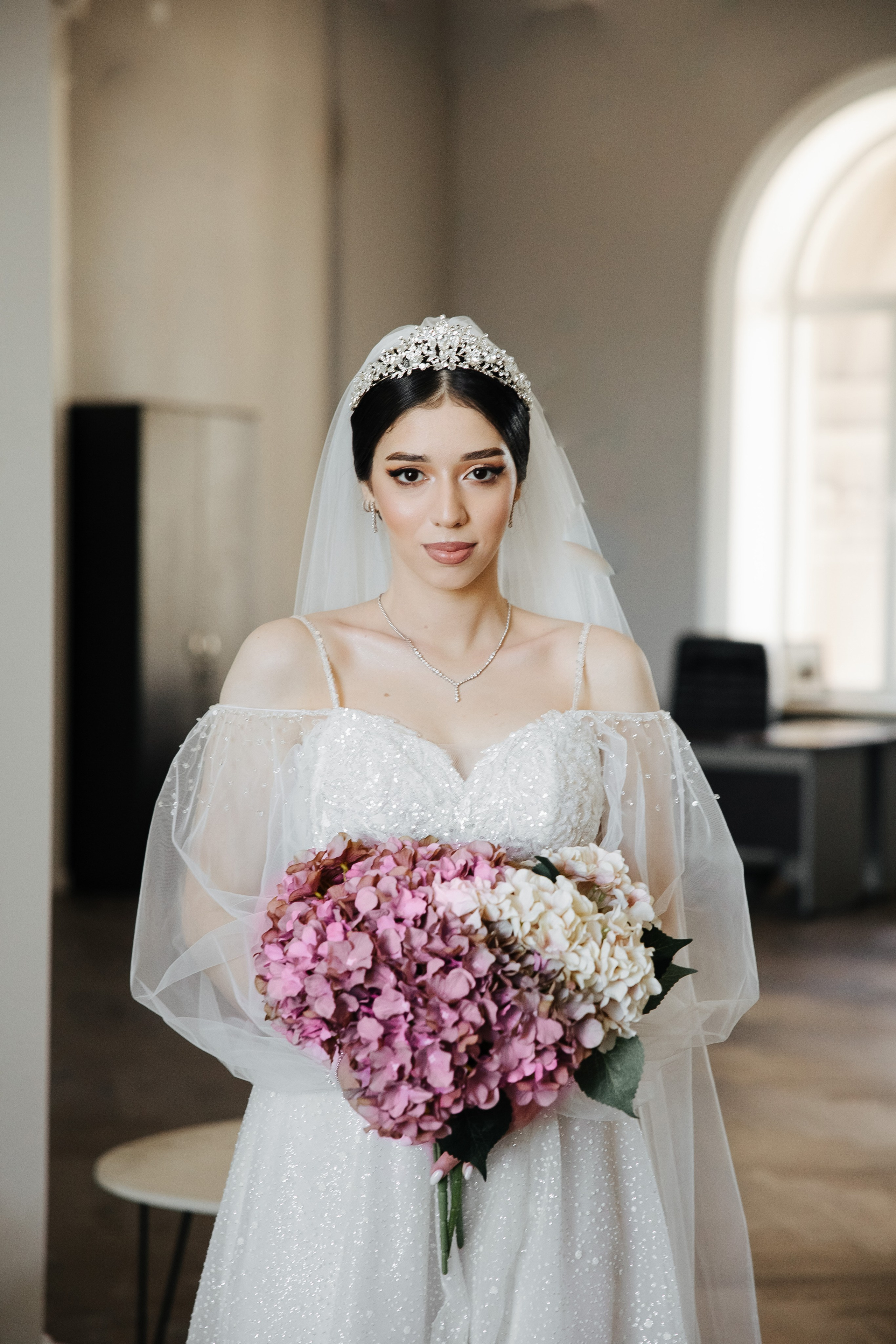 Асим Севиль. Фотограф в Красноярске Надежда Воскресенская