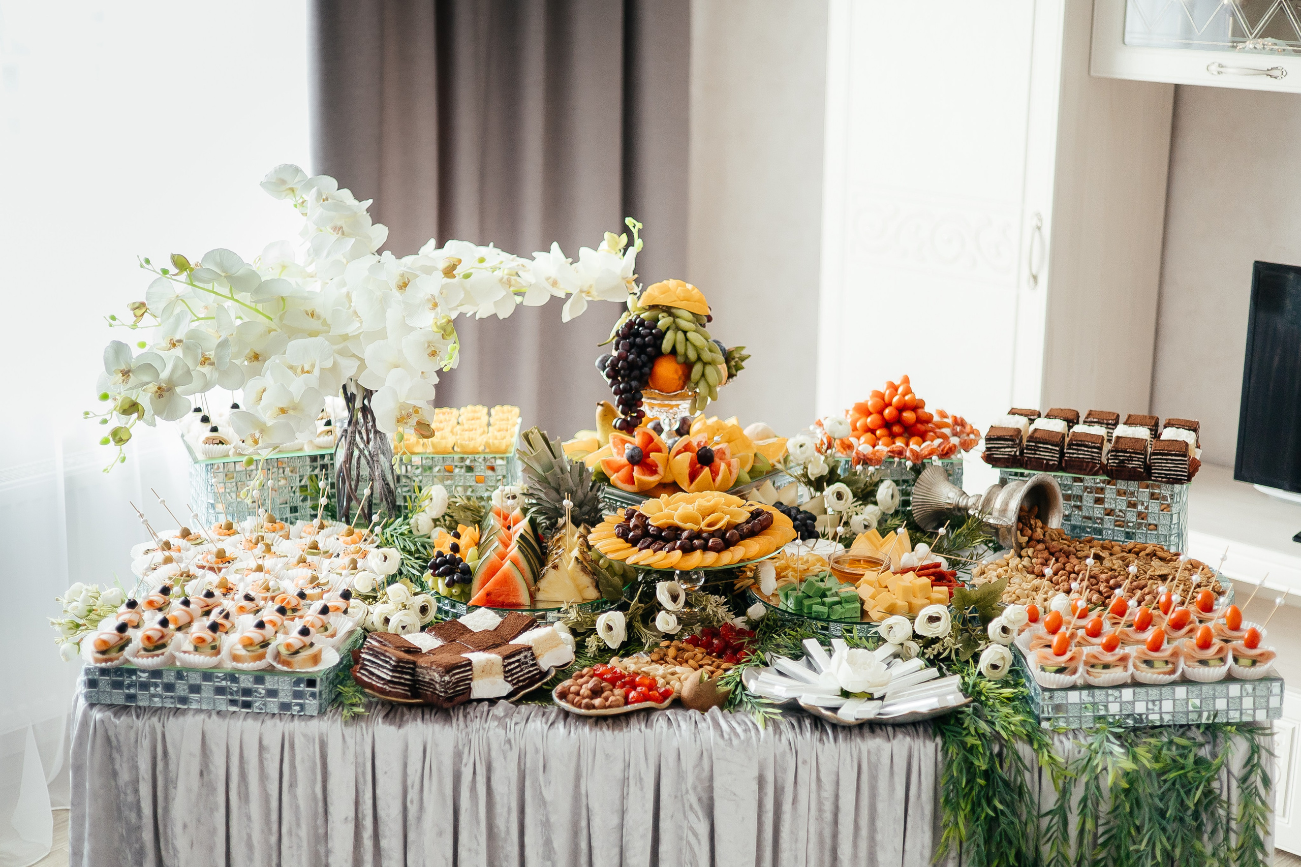 Сетрак и Марианна. Фотограф в Красноярске Надежда Воскресенская