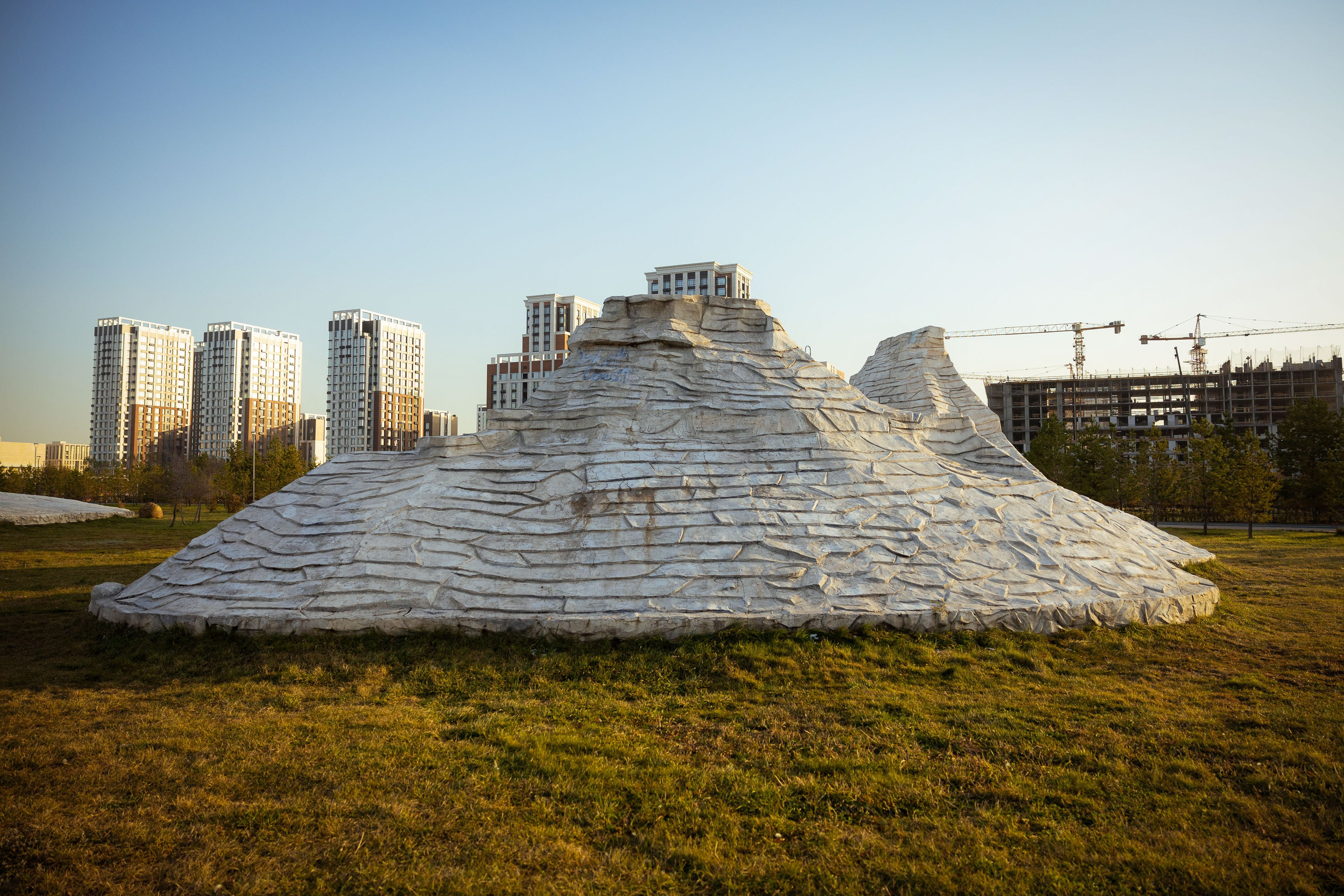 Казахстан (осень 2024). Фотограф Виноградов Константин