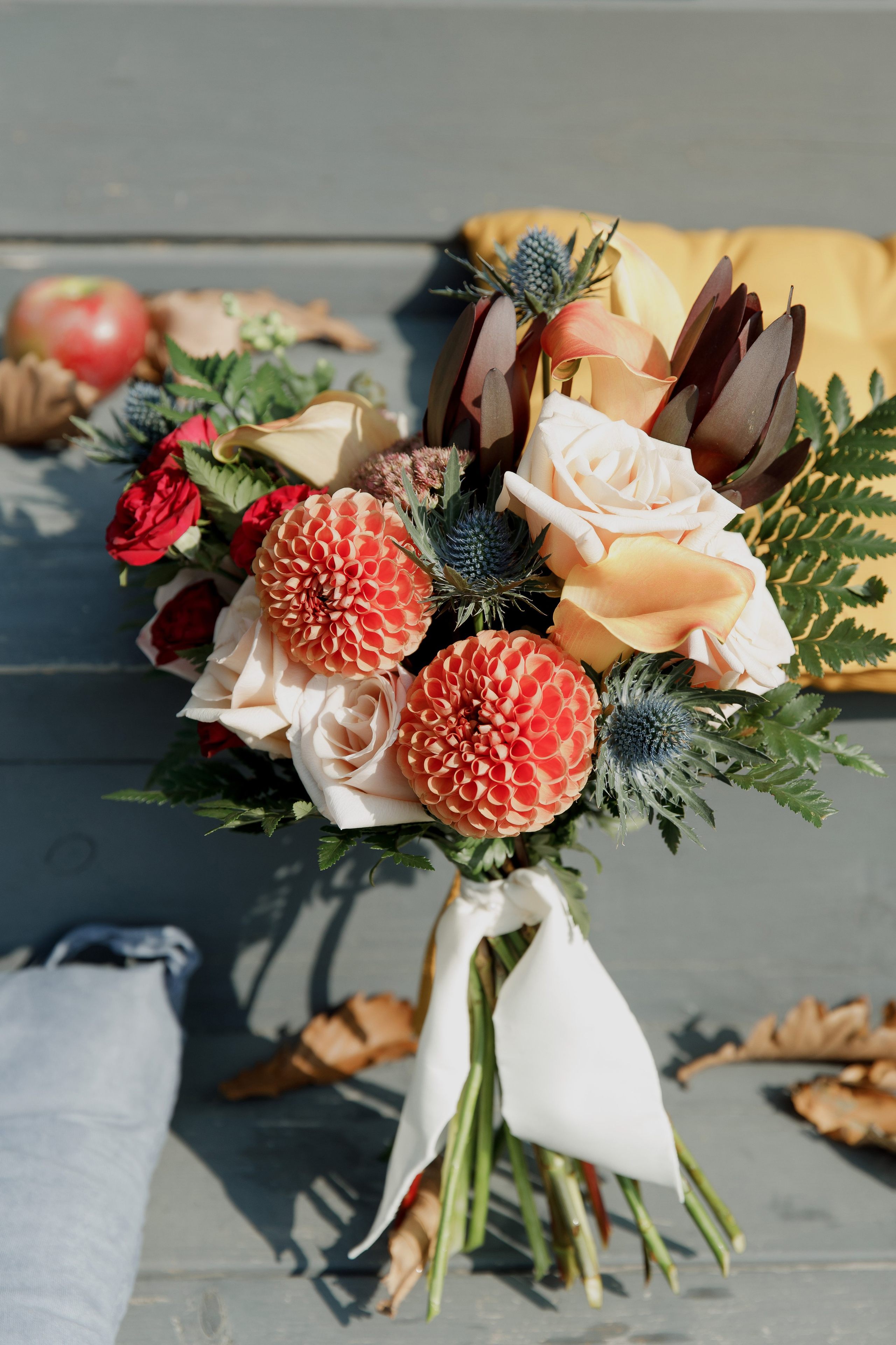 Анна и Юрий. Свадебный и семейный фотограф  во Владивостоке Ольга Украинец
