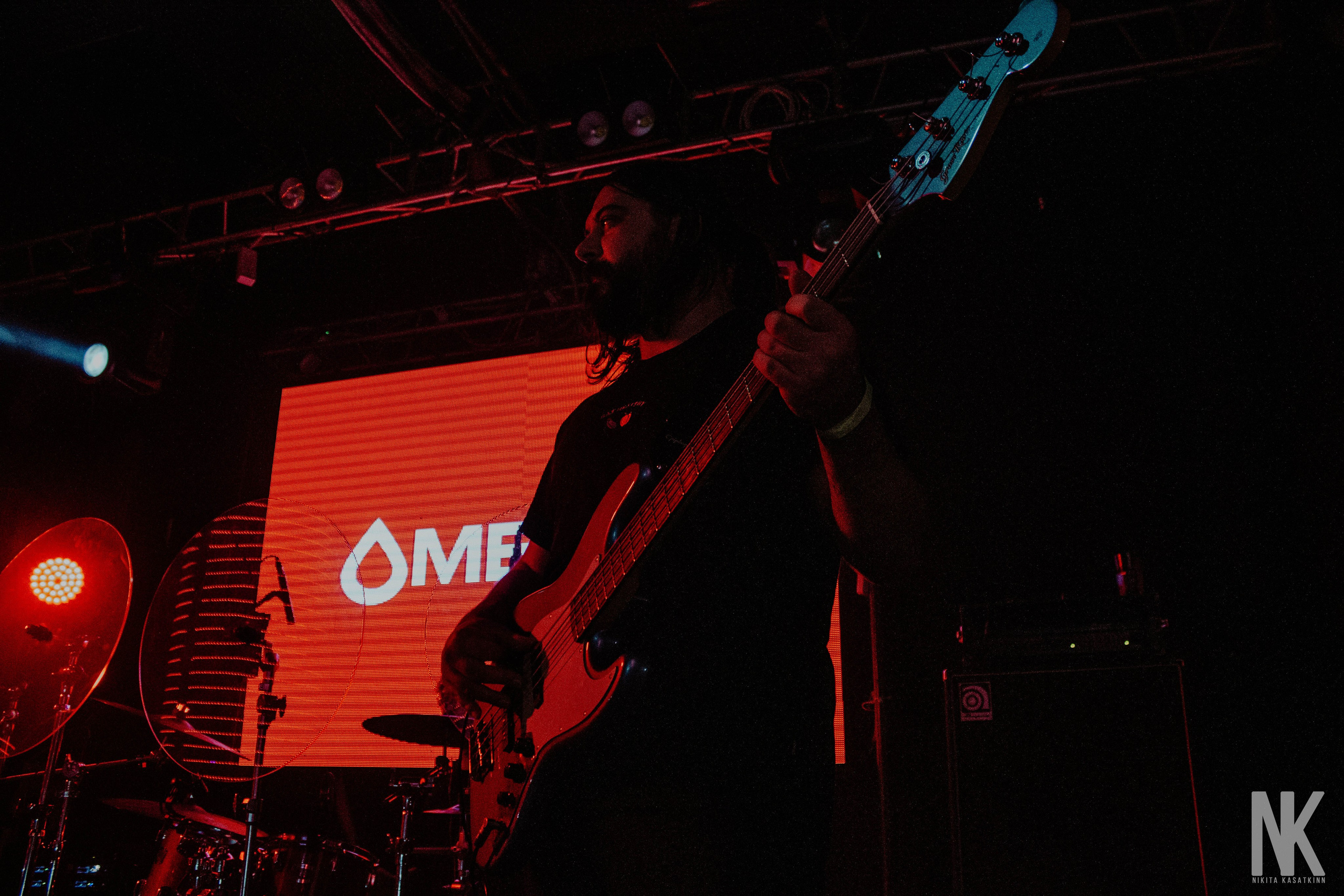 COLD CARTI 30.11 КАЗАНЬ. Касаткин Никита. Фотограф