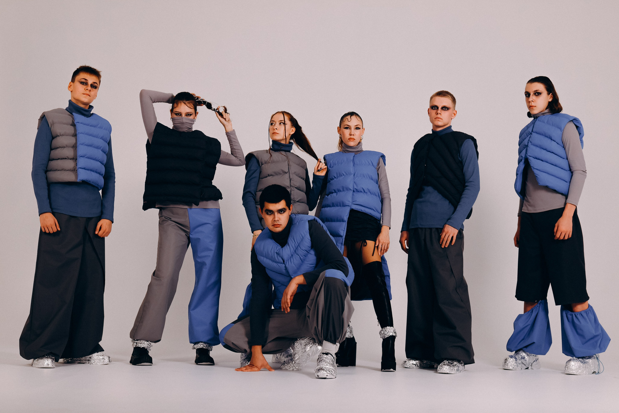 Каталожная съёмка. Касаткин Никита. Фотограф