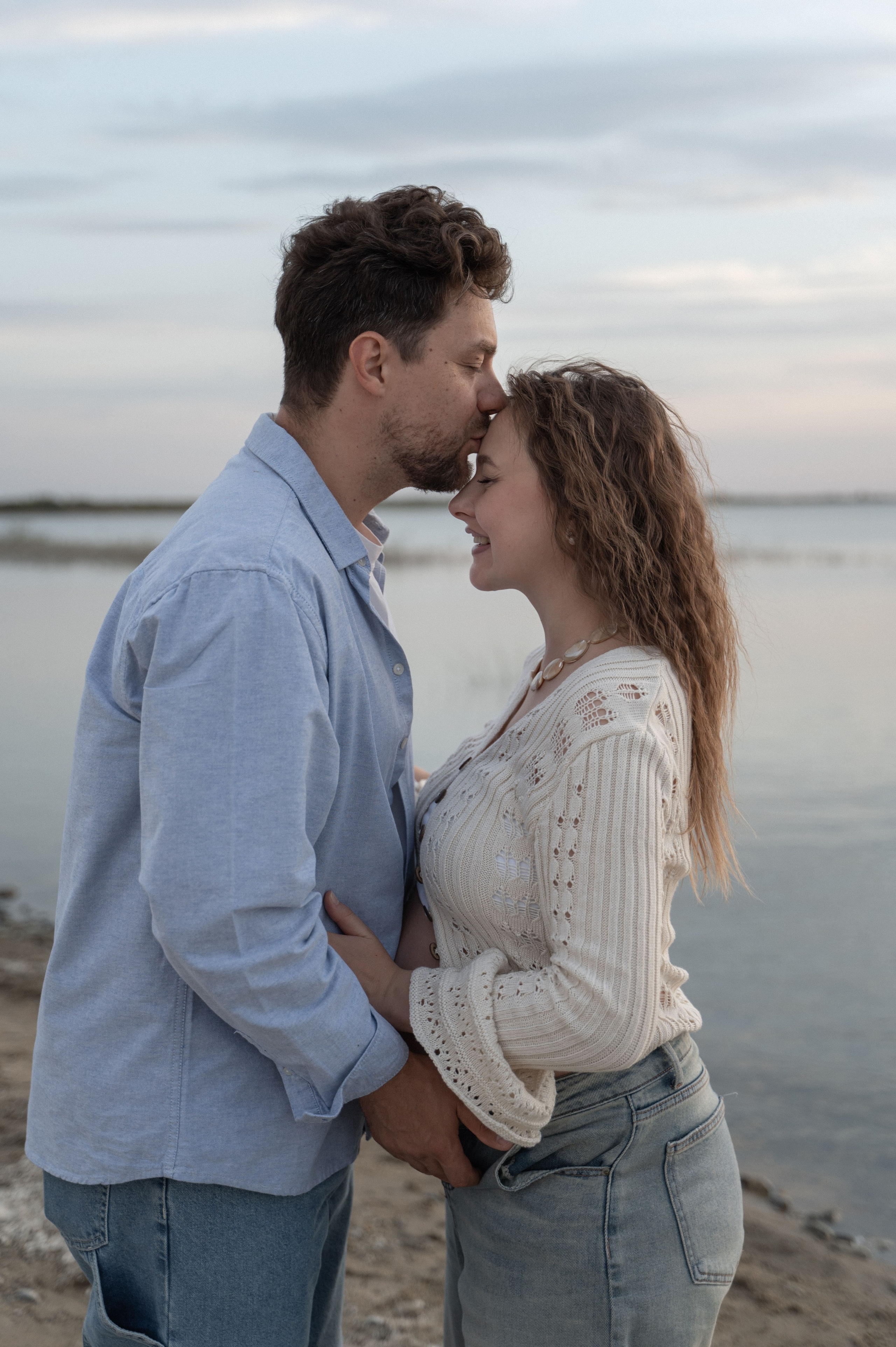 Беременность. ФОТОГРАФ/РУДНЫЙ/КОСТАНАЙ