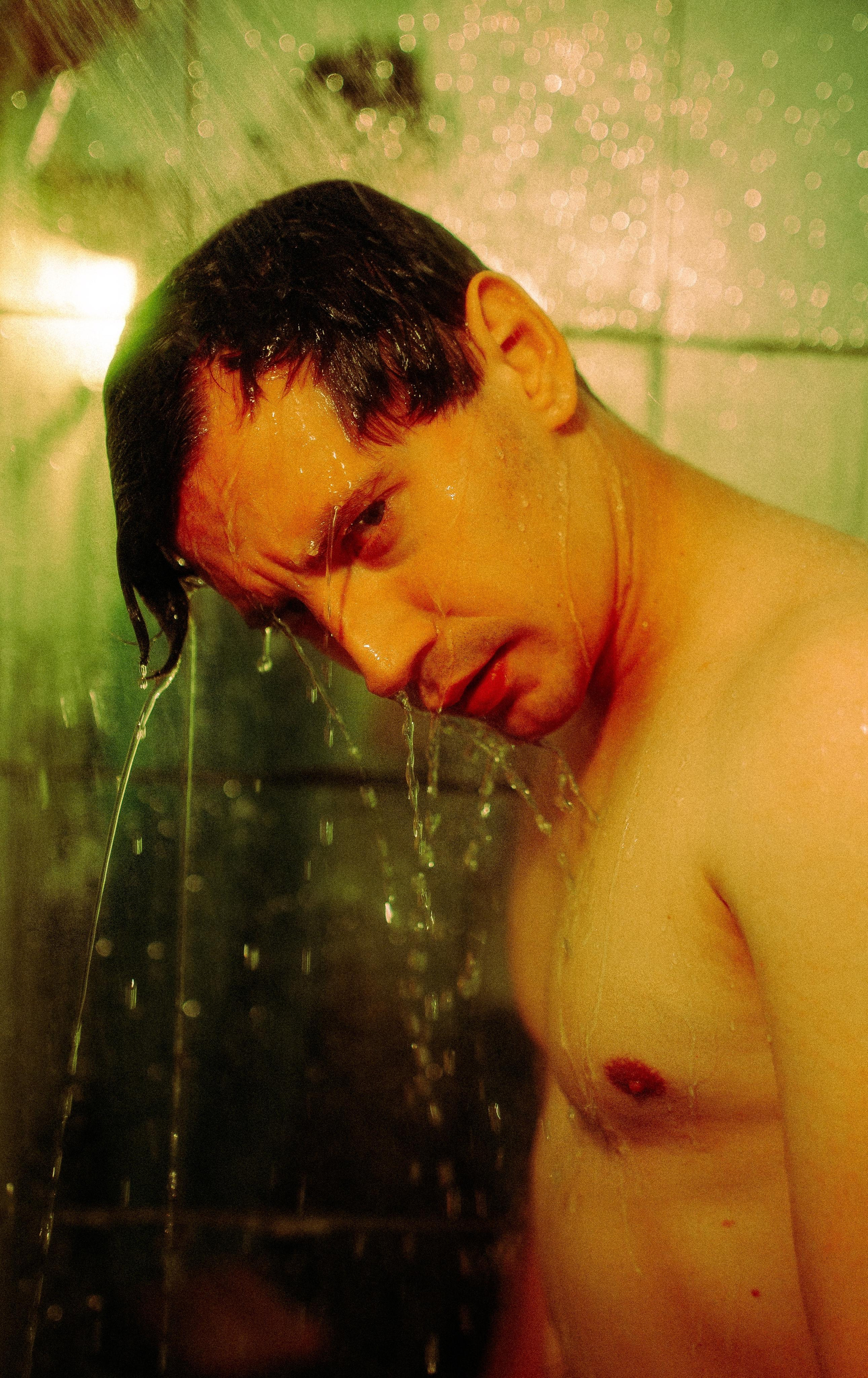 Studio story. Фотограф Мария Пахомова