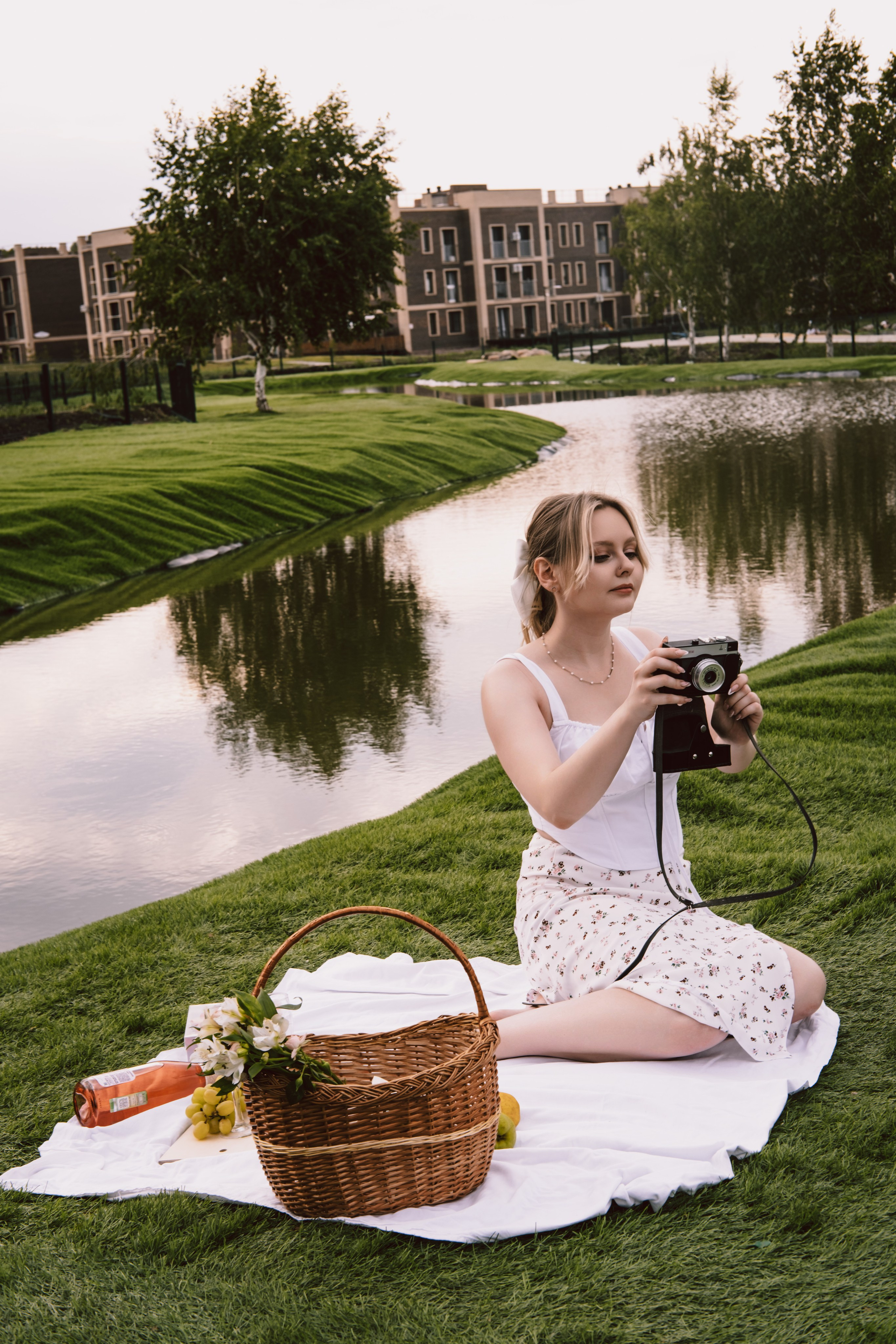 Валерия. Свадебный фотограф Челябинск