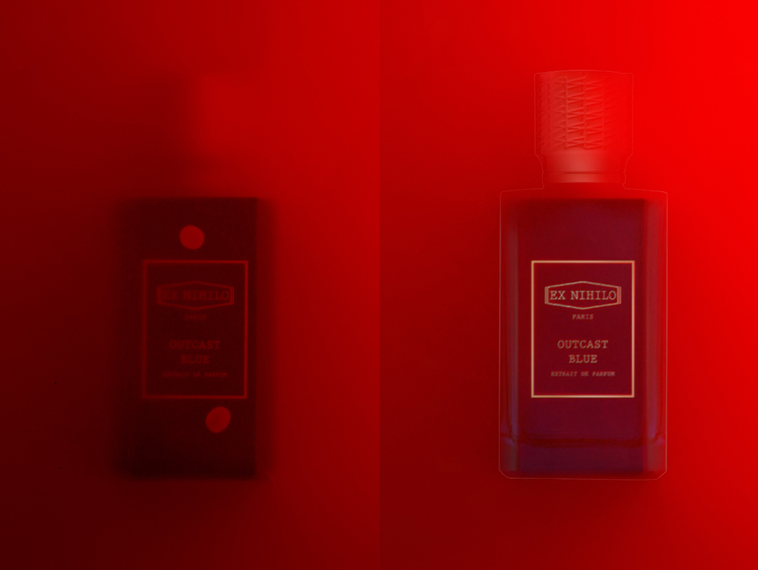 Парфюмерия