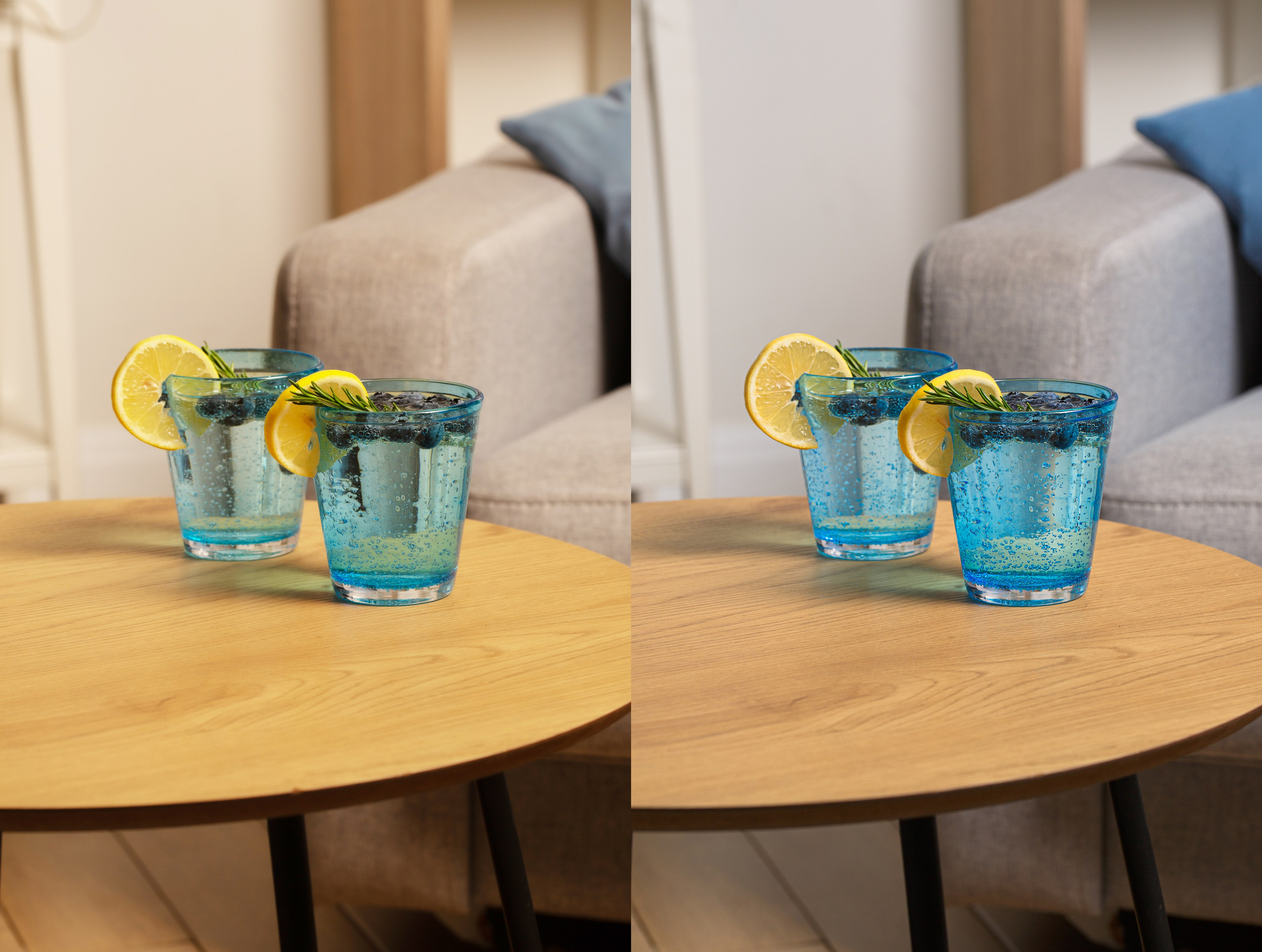 Еда и напитки