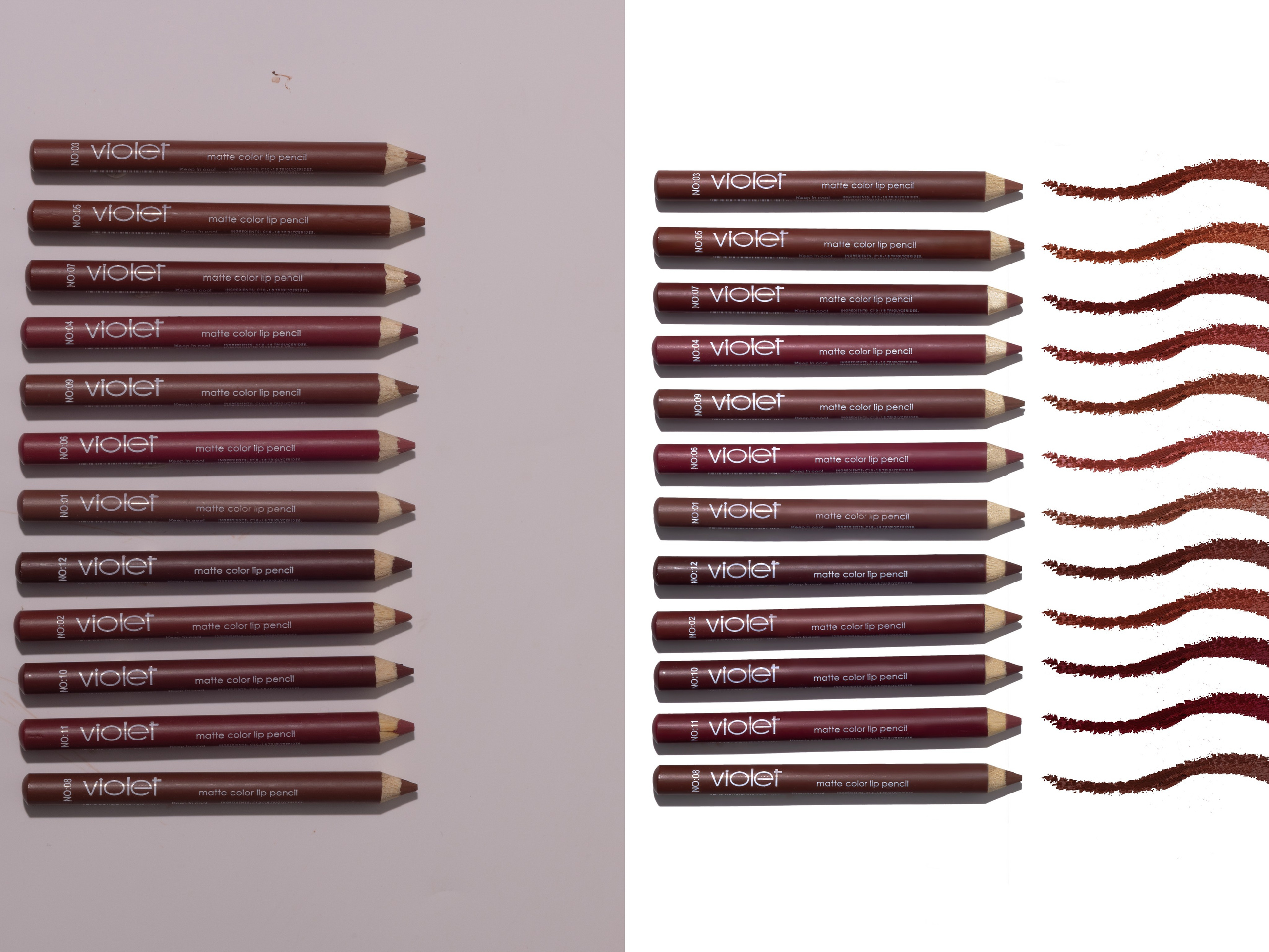 Декоративная косметика