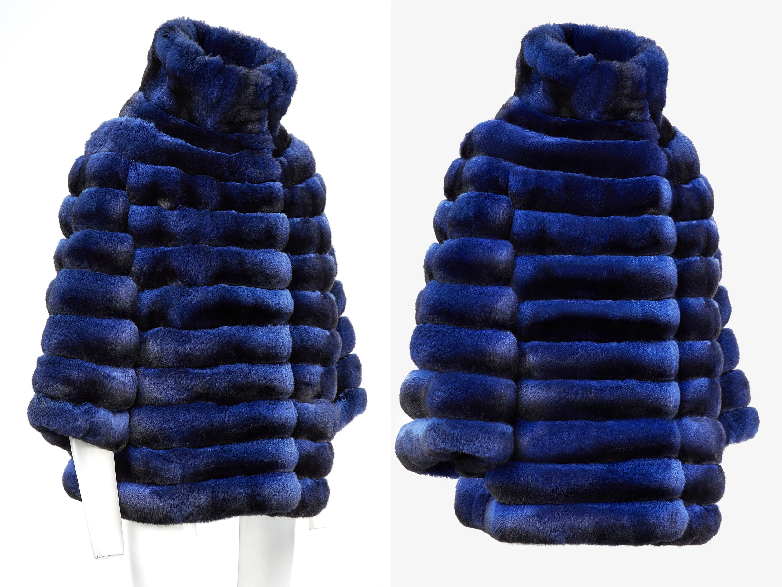 Изделия из меха и пальто