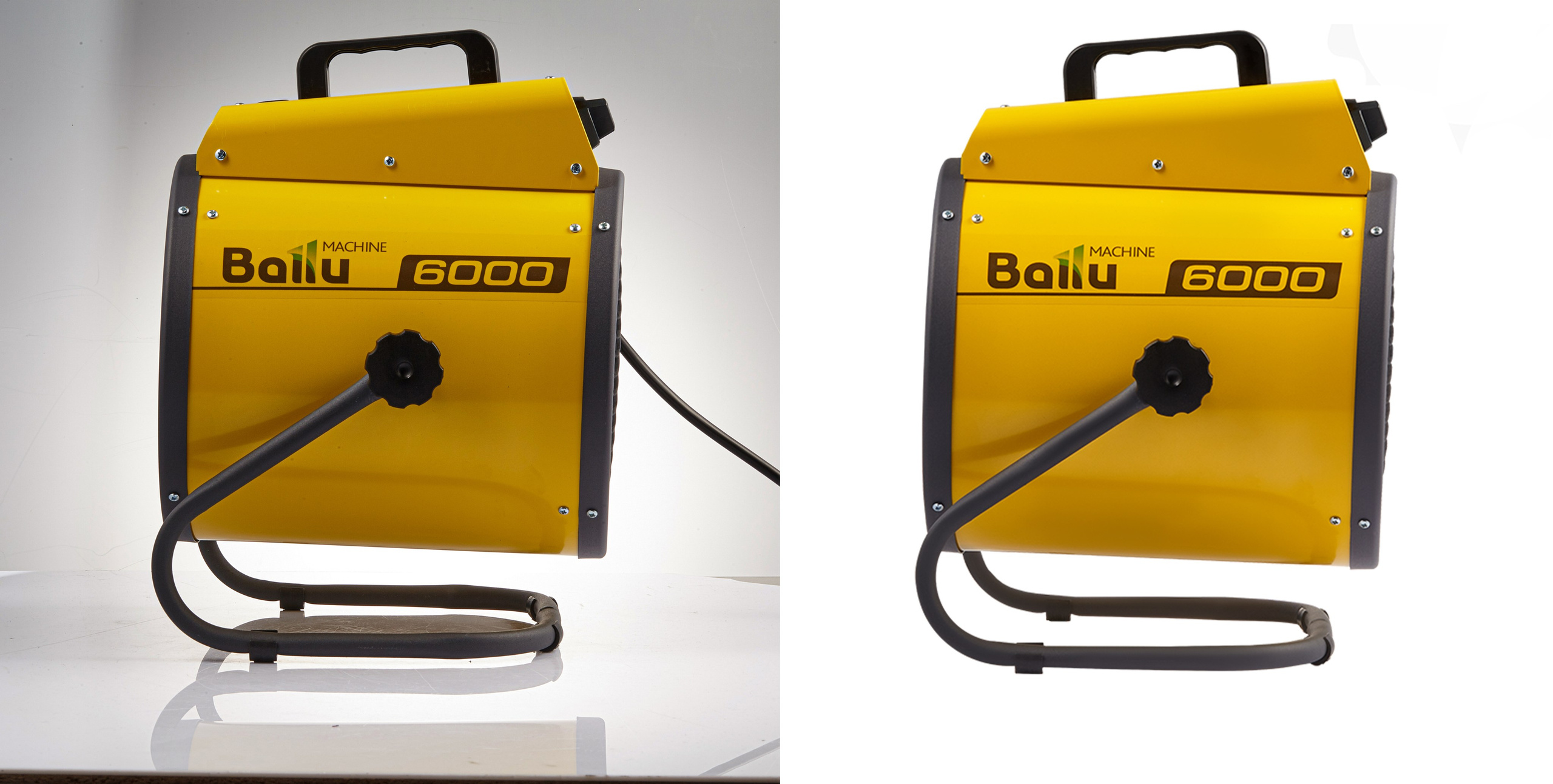 Строительная техника и инструменты