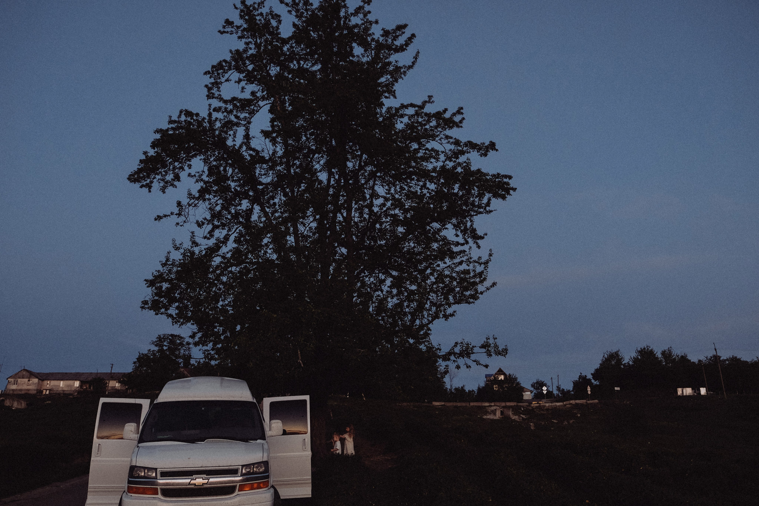 Семья Силуана. Семейный фотограф Москва