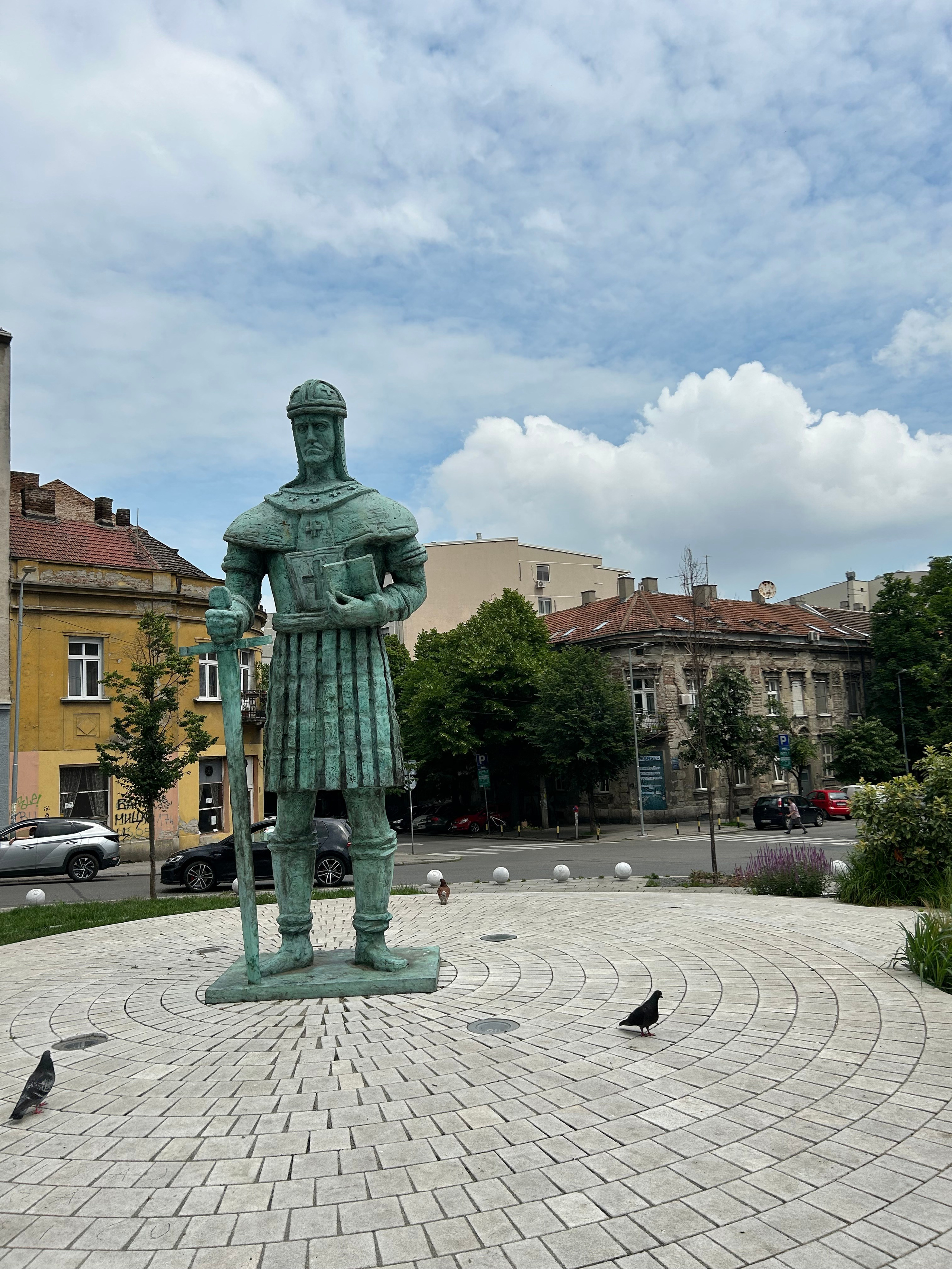 Сербия, Белград