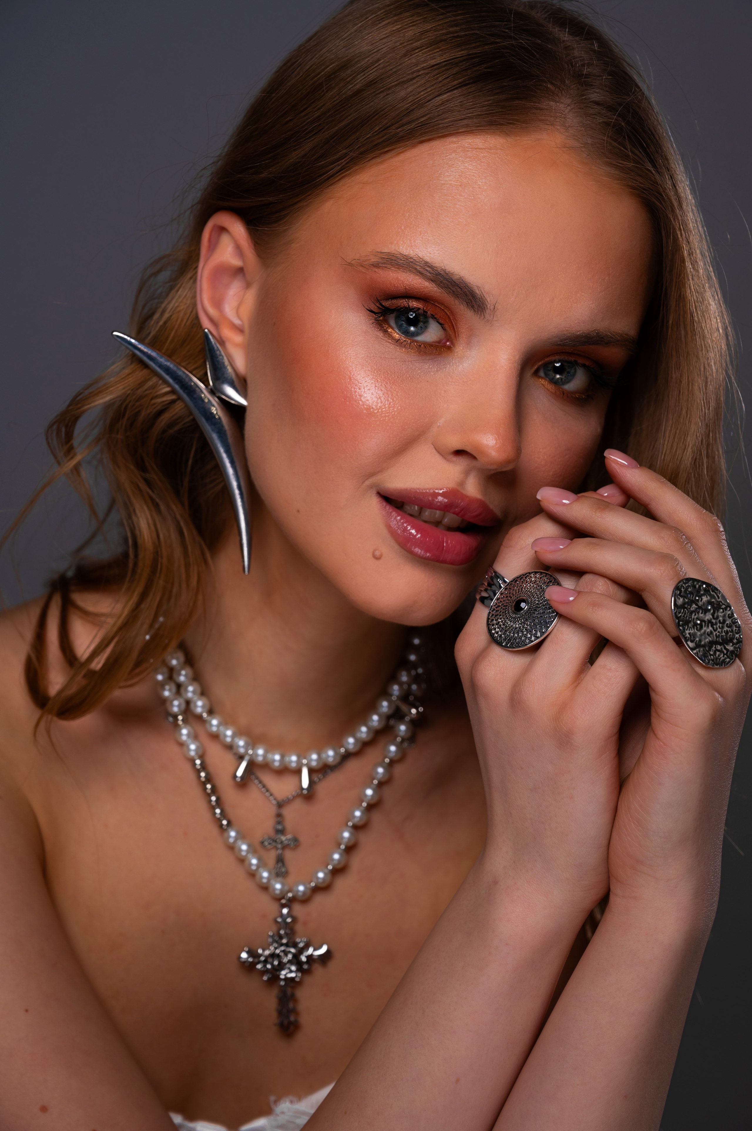 Соня. Семейный, портретный и свадебный фотограф Екатерина Макарова