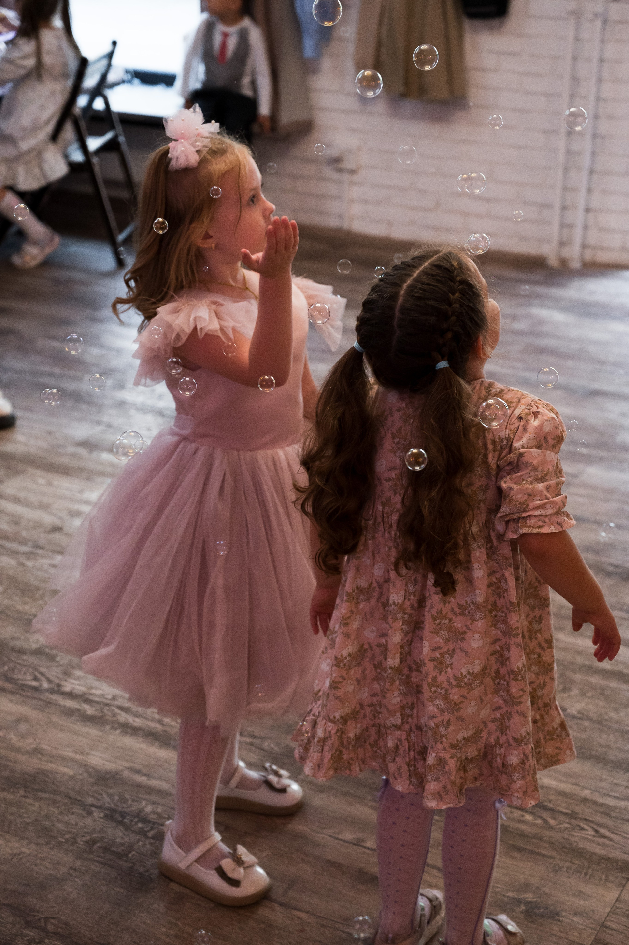 Марта 5 лет. Семейный, портретный и свадебный фотограф Екатерина Макарова