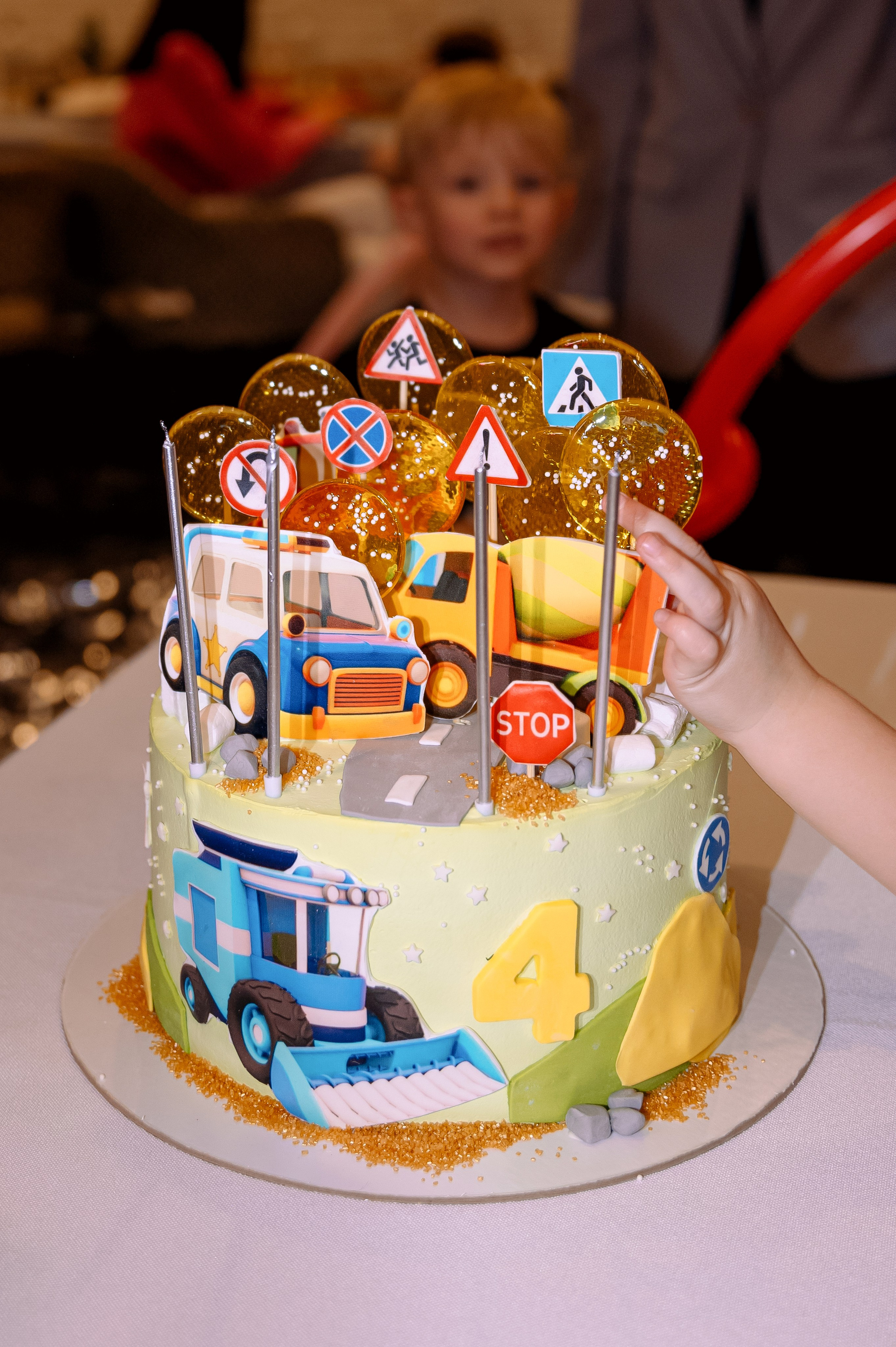 4 ГОДА СТЕПЕ. Шашкова Вероника / Свадебный и семейный фотограф Москва и Ярославль