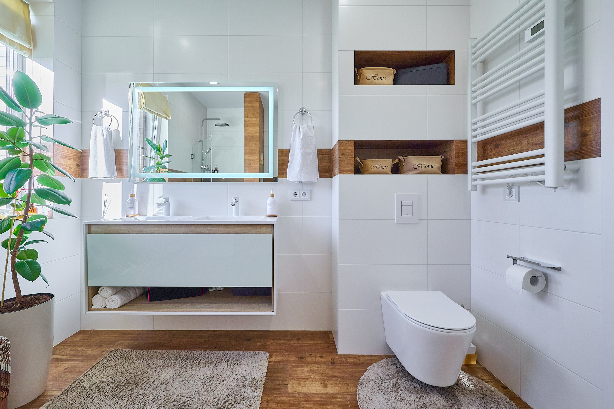 Дом 142. Интерьерный фотограф в Краснодаре