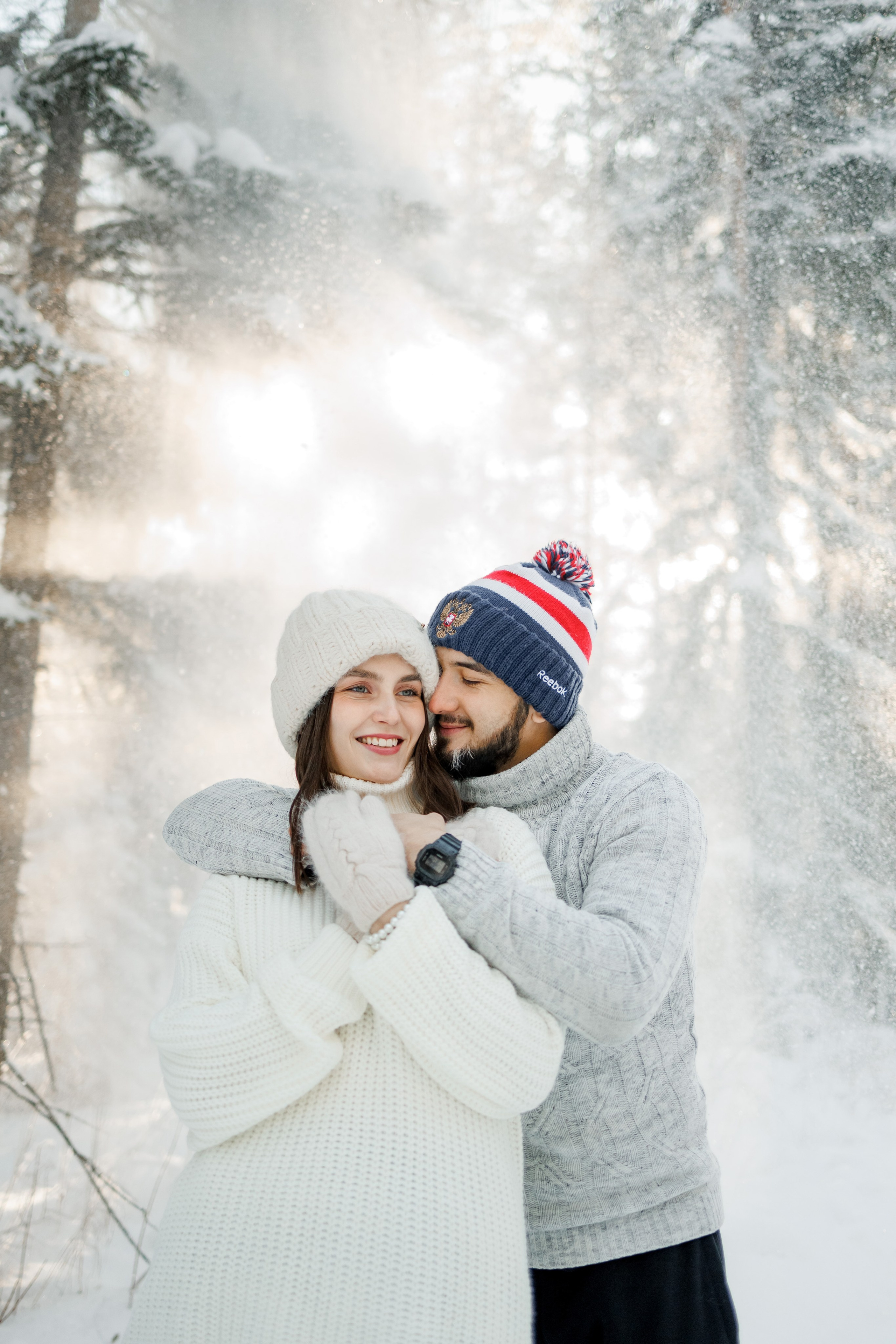 Лера и Никита. Свадебный фотограф в Иркутске Сапаров Александр