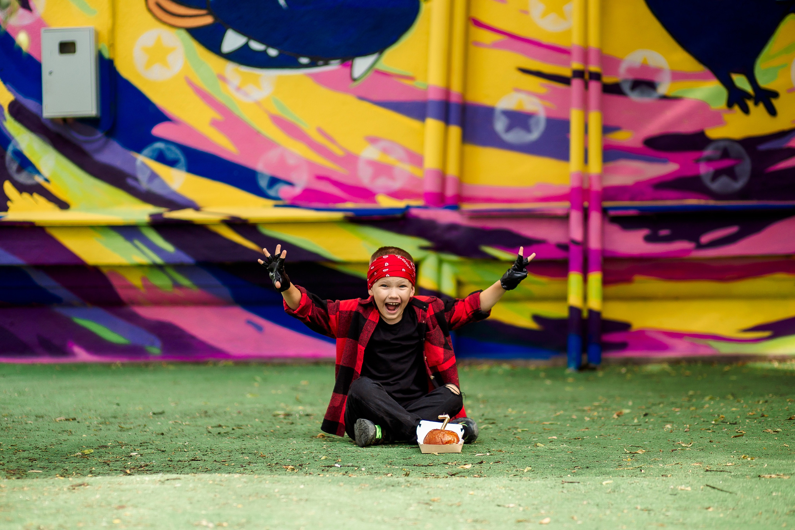 Костя. Семейный детский фотограф. Фотосессия в Минске