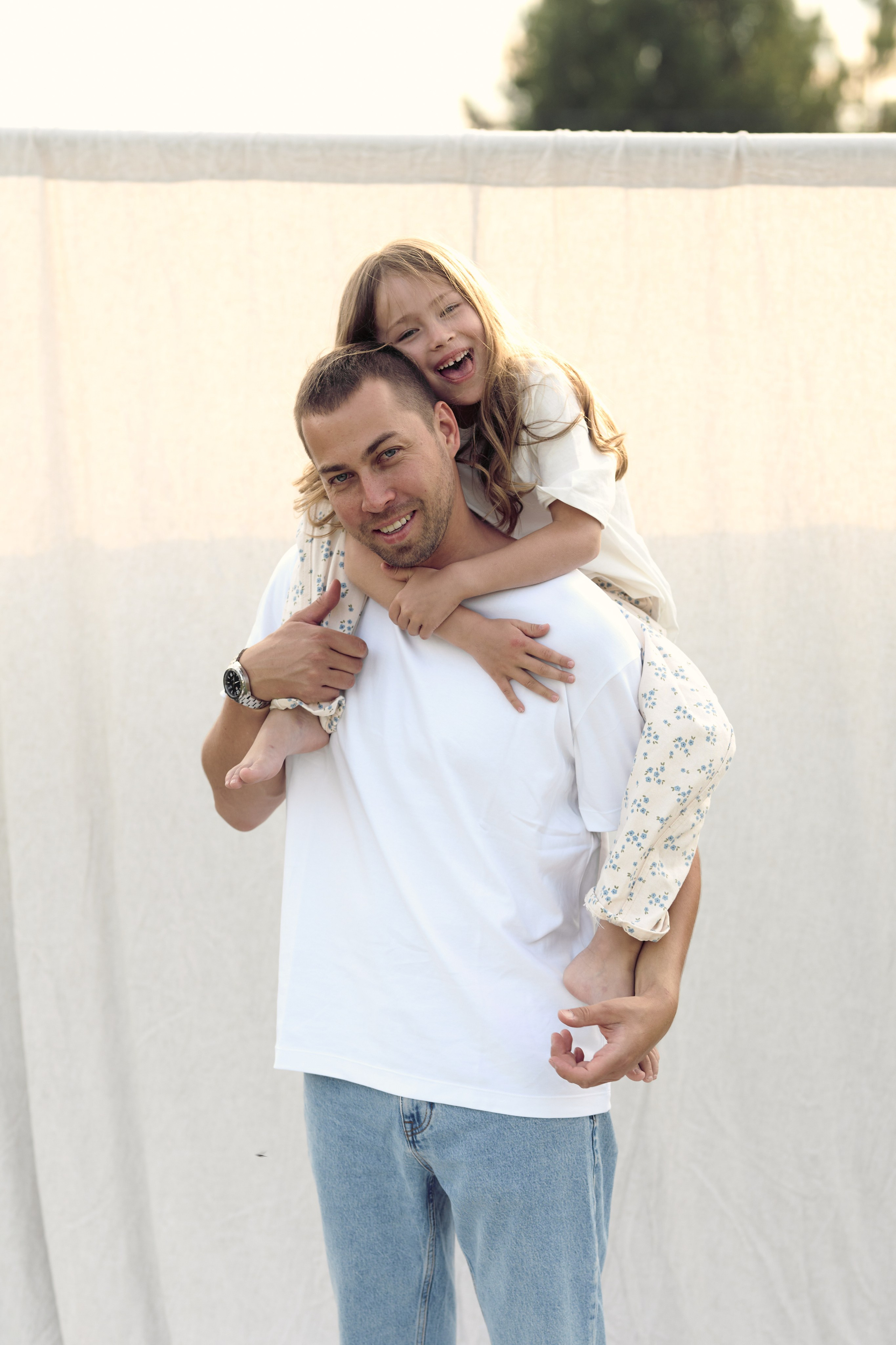 Любовь начинается с семьи!. Фотограф Москва и Екатеринбург. Максимова Соня