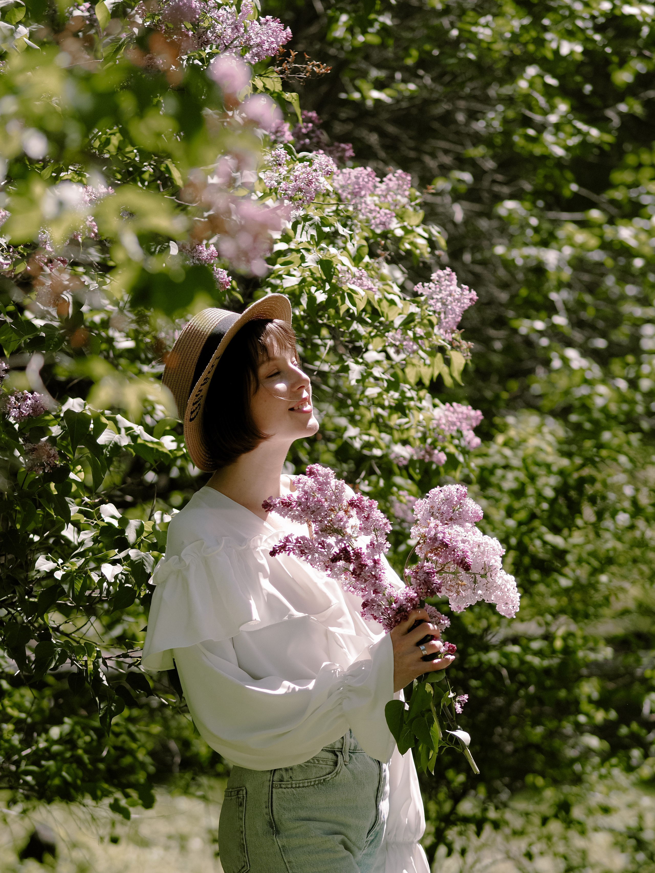 Олеся. Фотограф Рязань. Семейный Свадебный фотограф