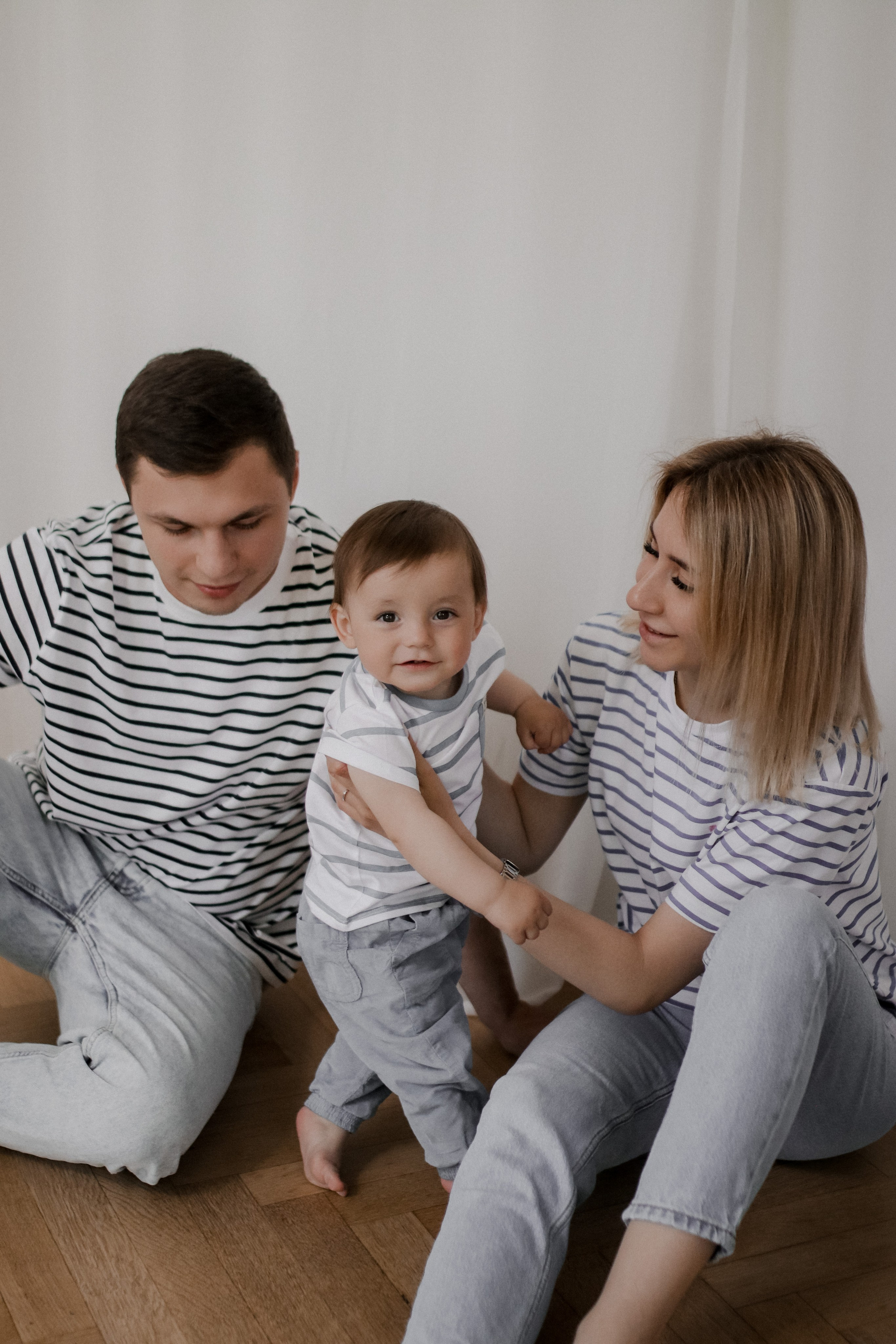 1 день лета. Оксана Чистова свадебный фотограф | Москва и Питер