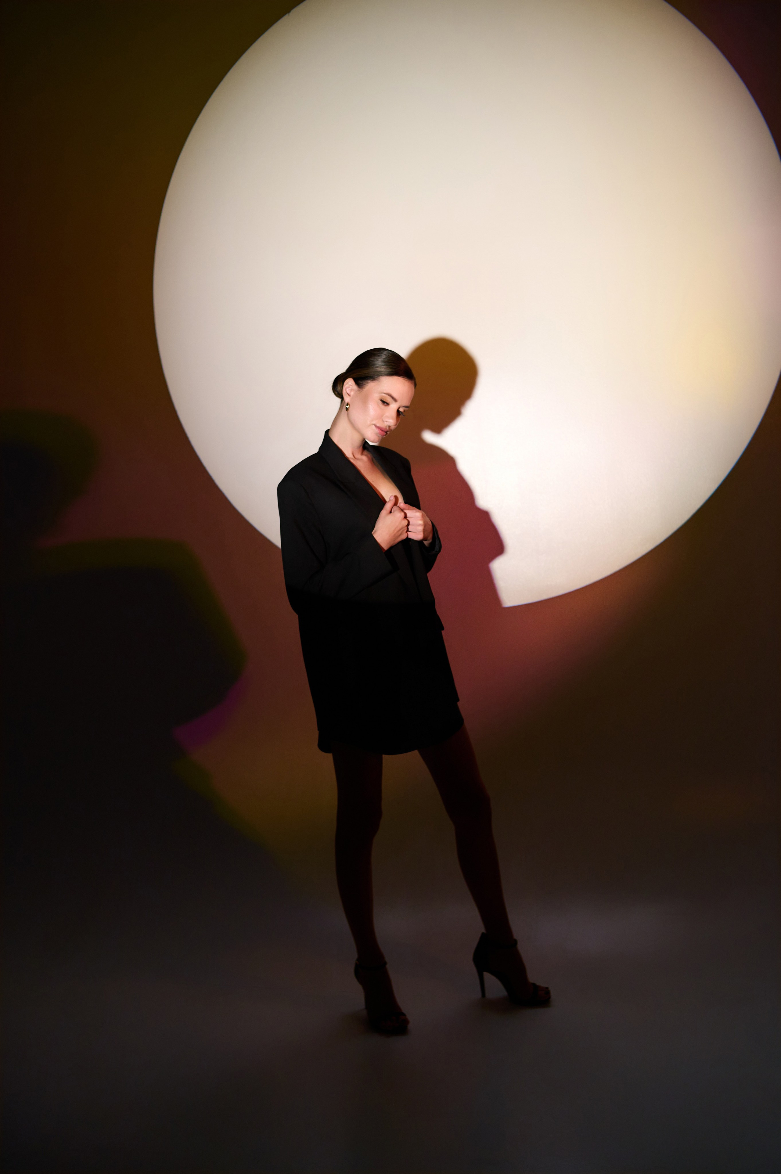 Студия. Семейный и детский фотограф в г. Ногинске Ангелина Хасанова