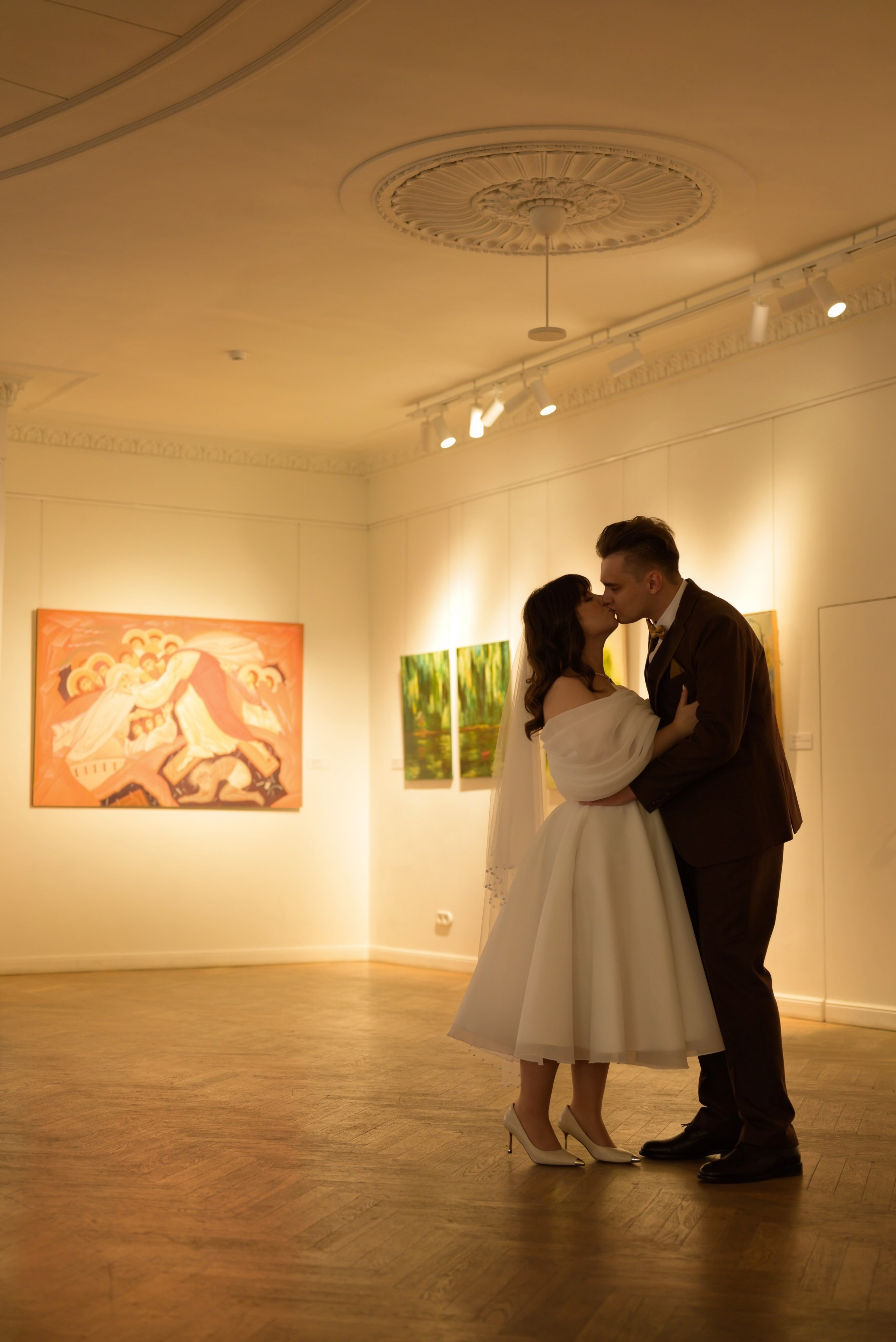 Мария и Кирилл. Фотограф в Нижнем Новгороде 17momets