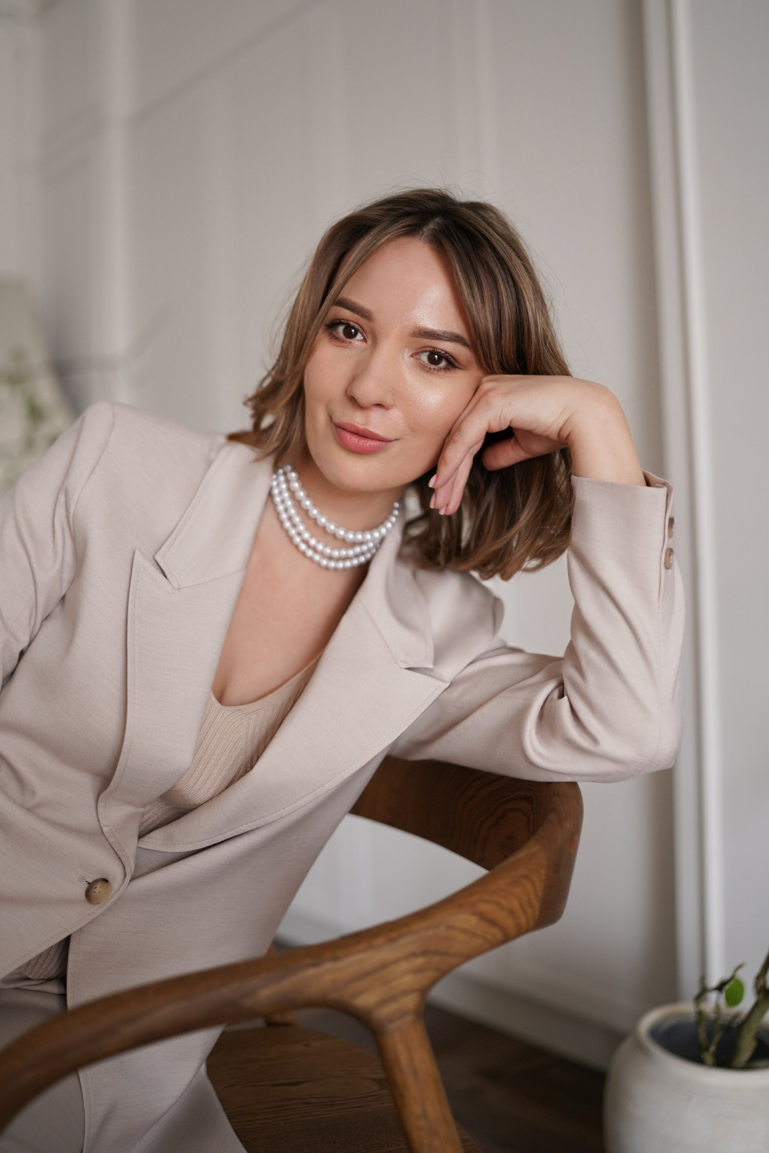 Алла. Контент фотограф в Самаре Гудалова Елена