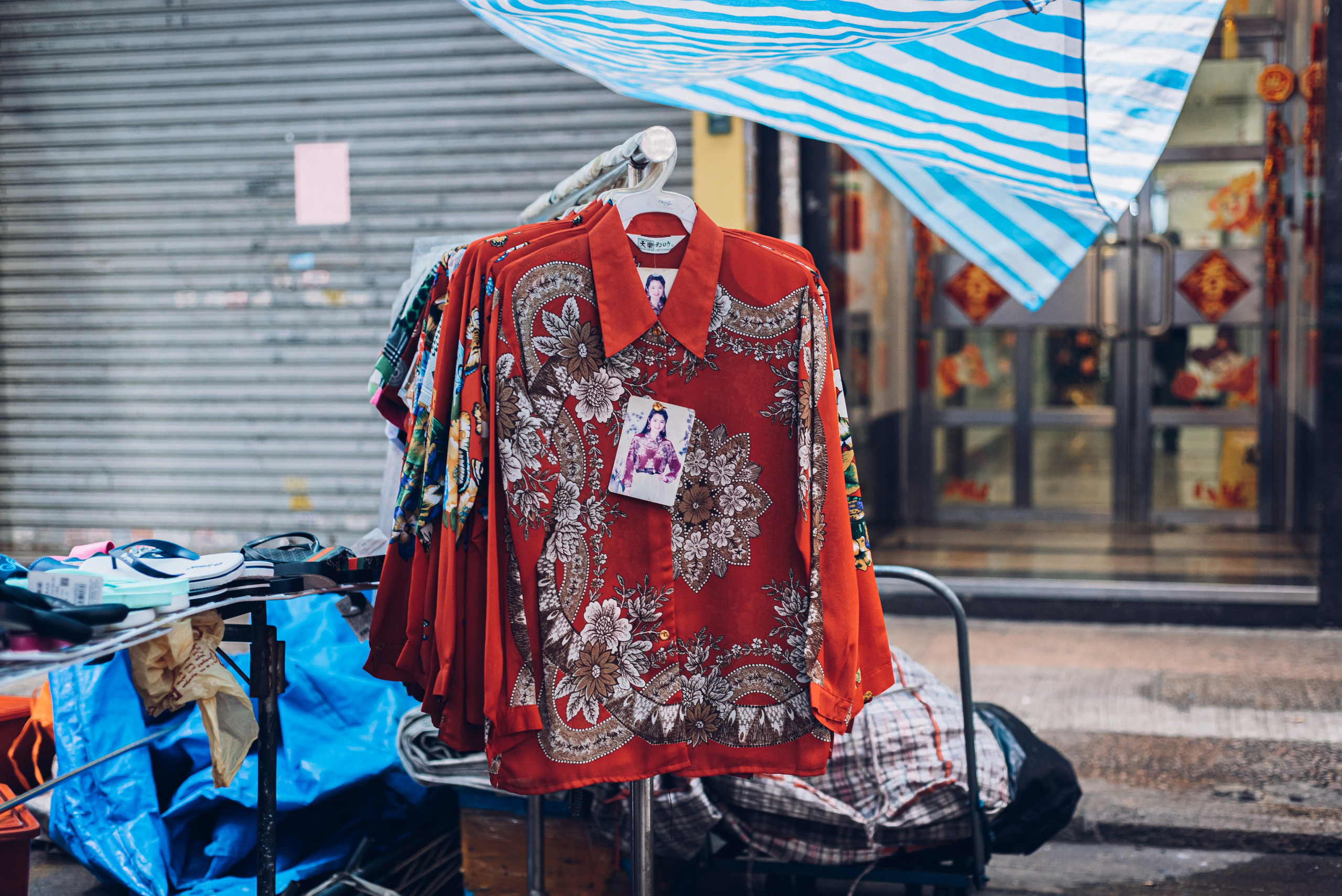 Гонконг 4. Коммерческий и предметный фотограф в Гуанчжоу Коваленко Александр