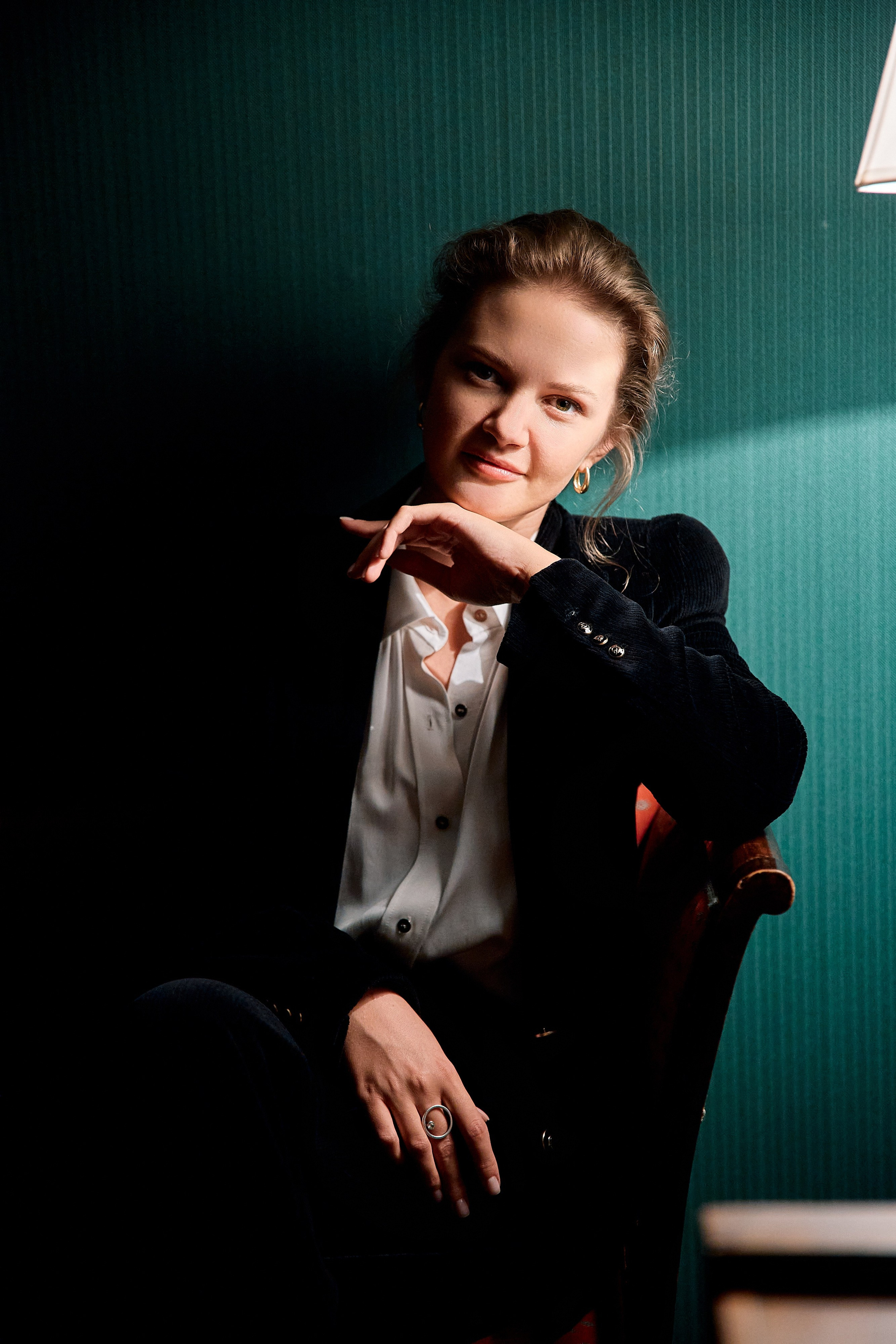 K.mezentseva и dom.vishnevski. Свадебный фотограф Андрей Кочкин в Москве