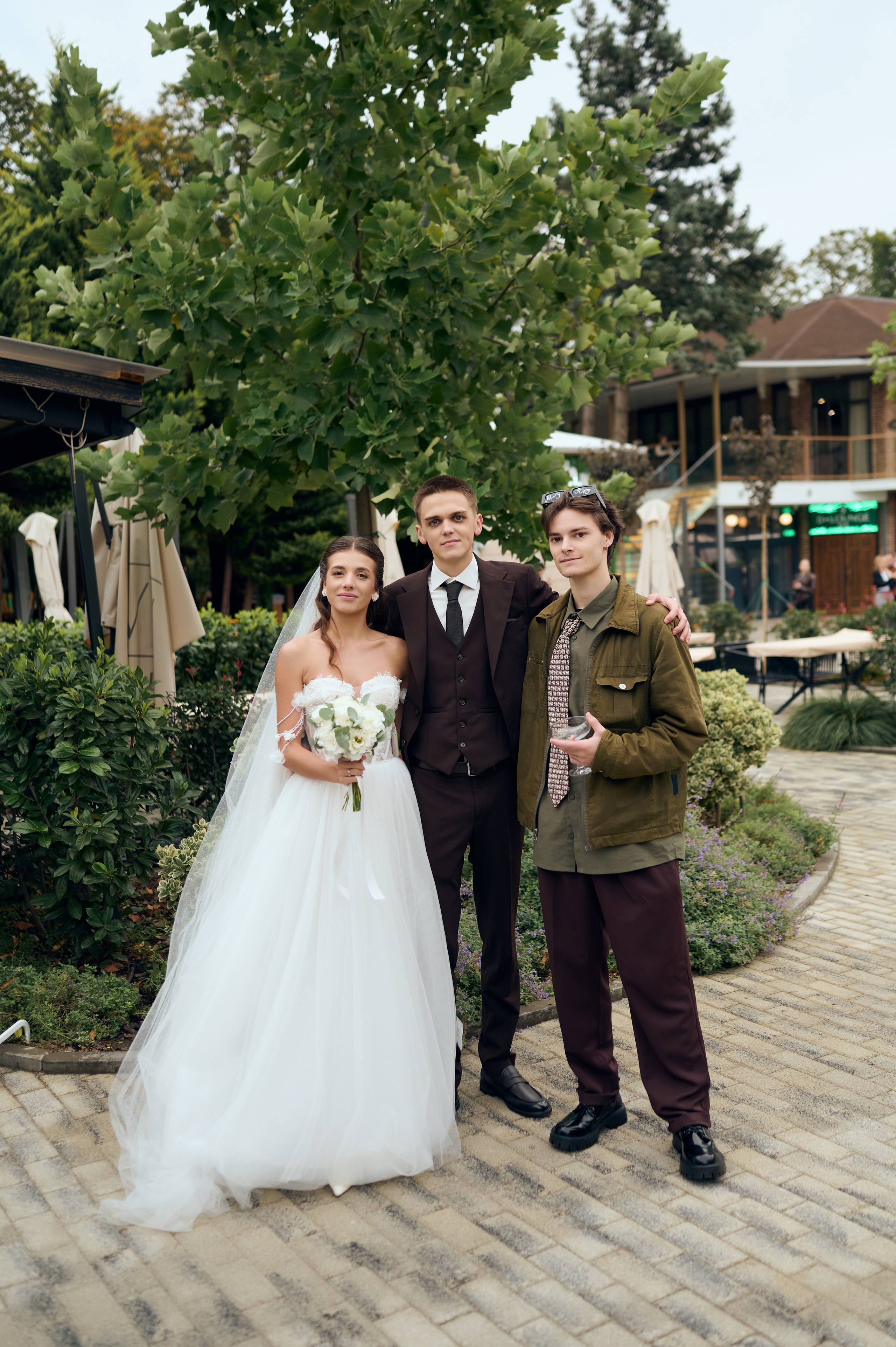 Ульяна и Марк. Фотограф в Краснодаре Скубицкая Альбина