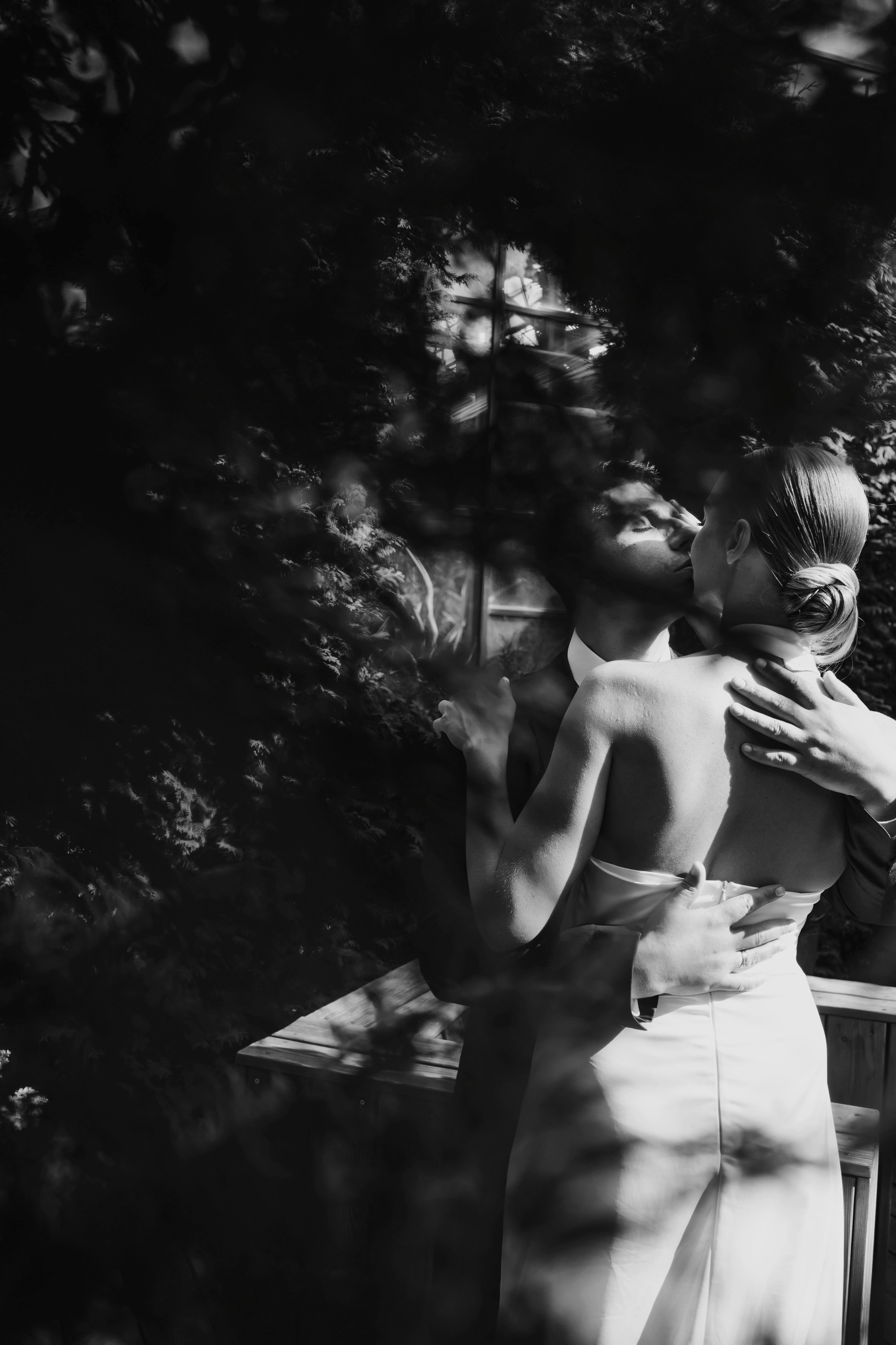 Ксения и Герман. Любовь Чуляева — свадебный фотограф в Москве и Европе