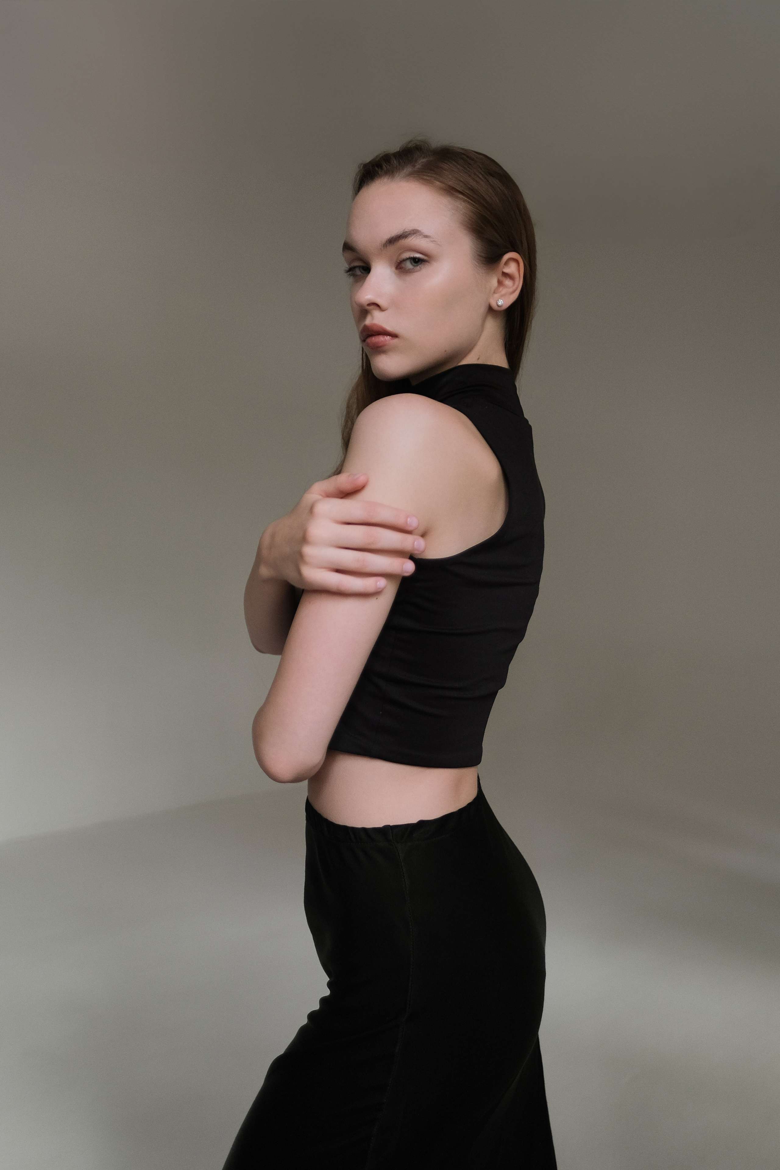 Портретный фотограф в Москве и Санкт-Петербурге